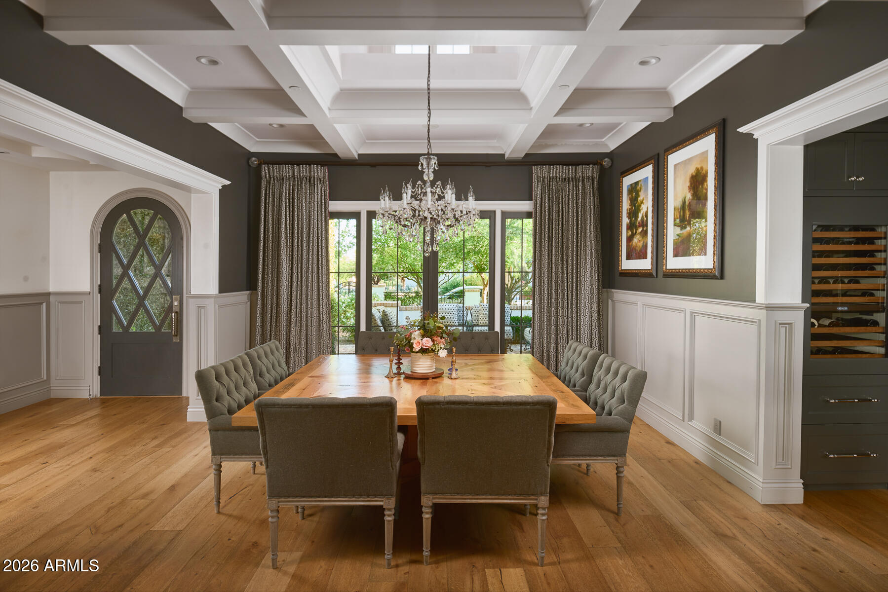 SAVOY ESTATES - Residential