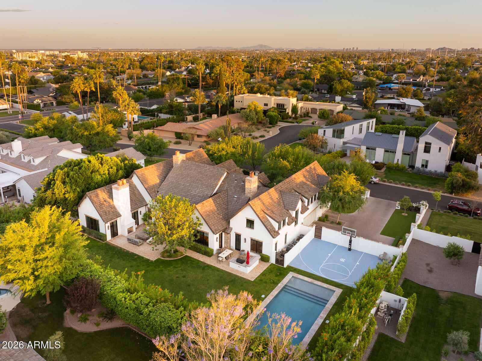 SAVOY ESTATES - Residential