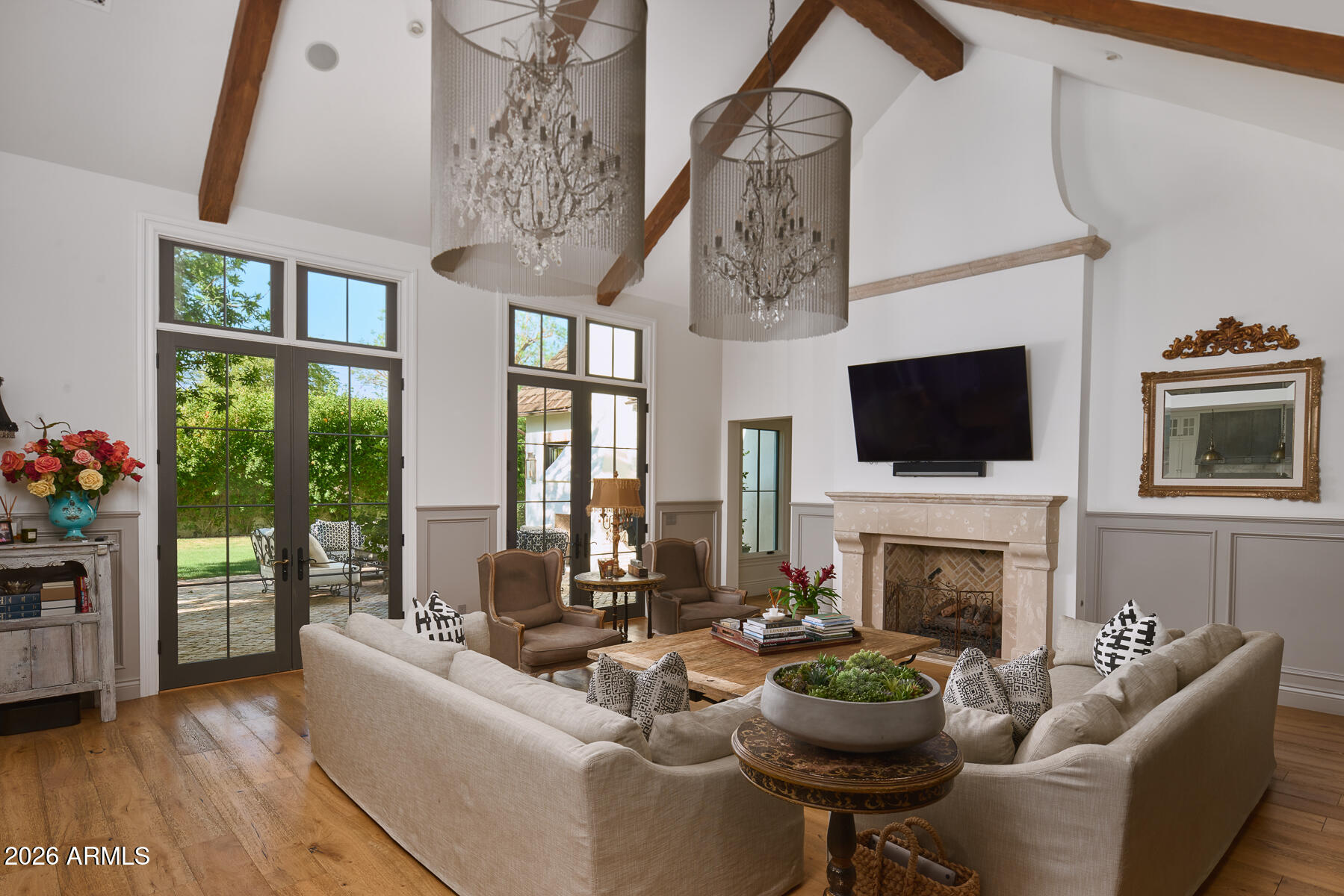 SAVOY ESTATES - Residential