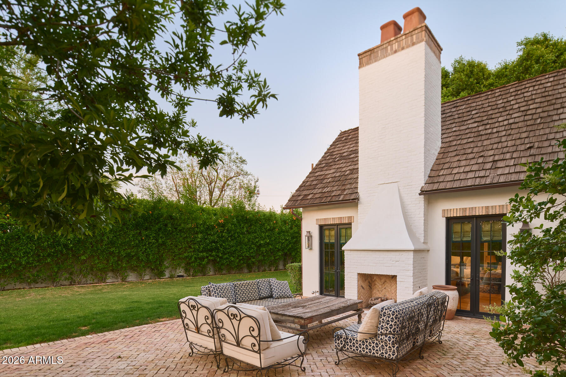 SAVOY ESTATES - Residential