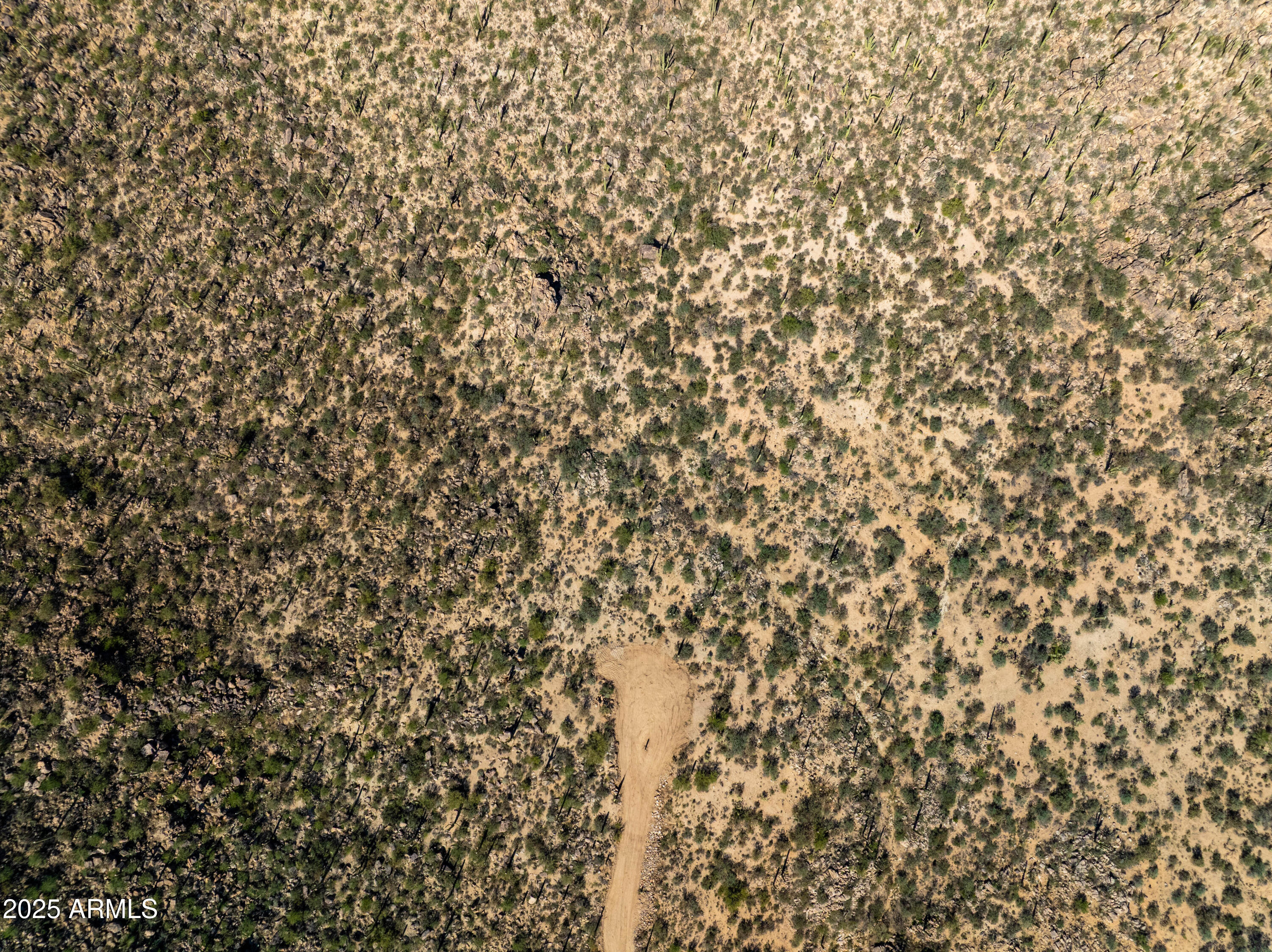 Saguaro Ranch - Land
