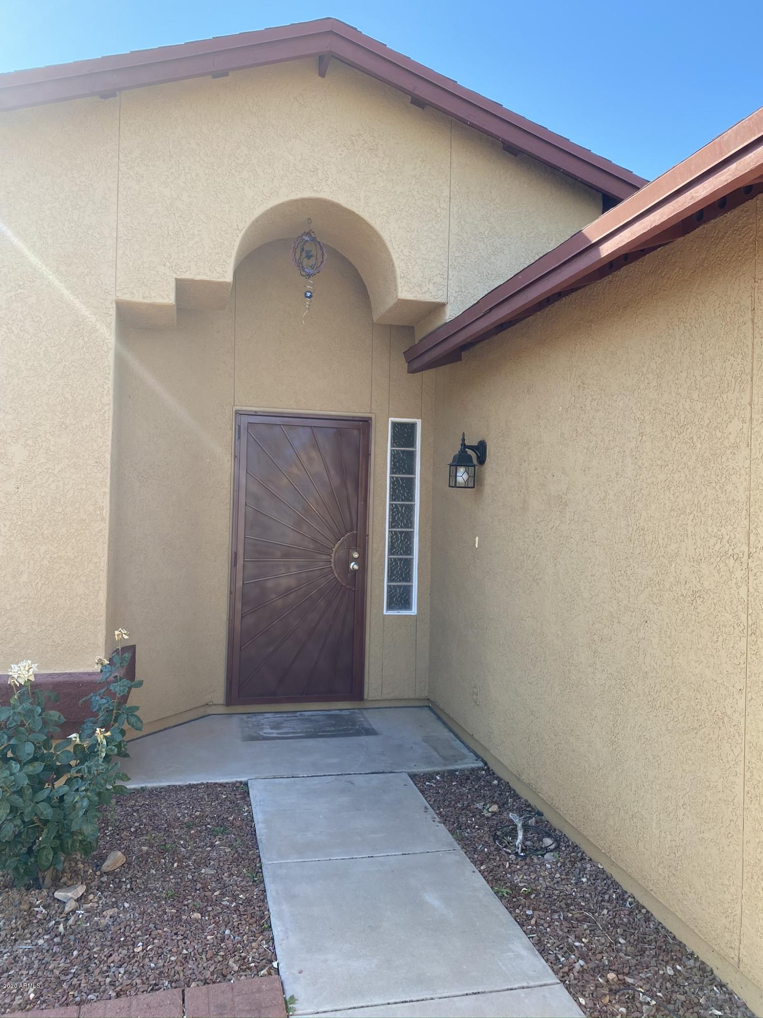 MISSION HILLS ESTATES PHASE 4 - Residential