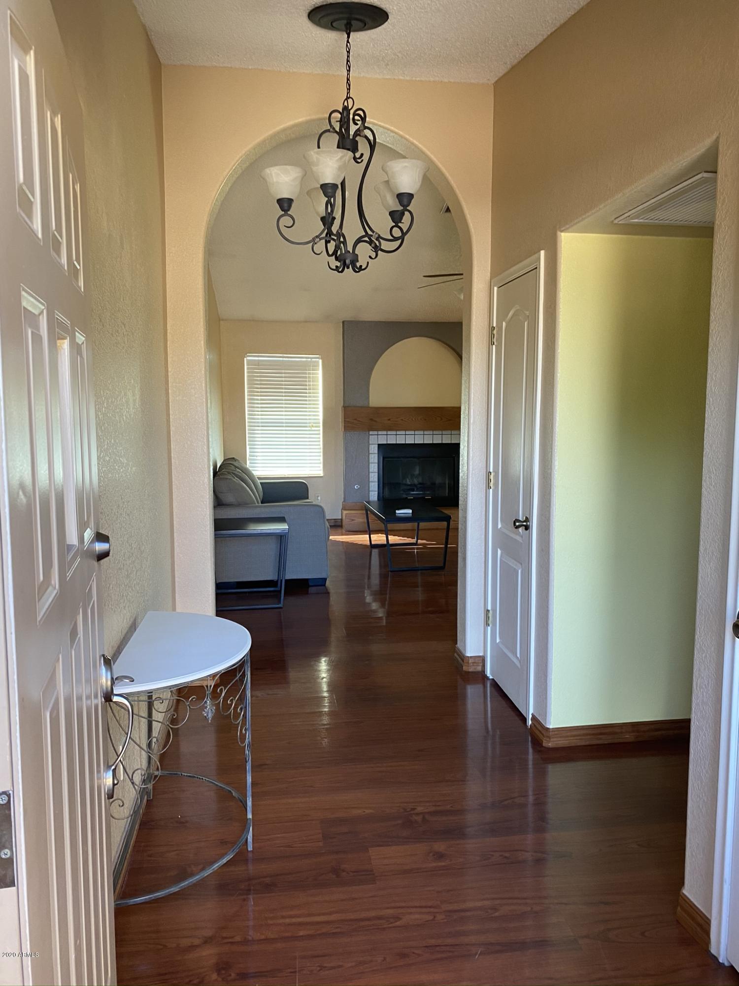 MISSION HILLS ESTATES PHASE 4 - Residential