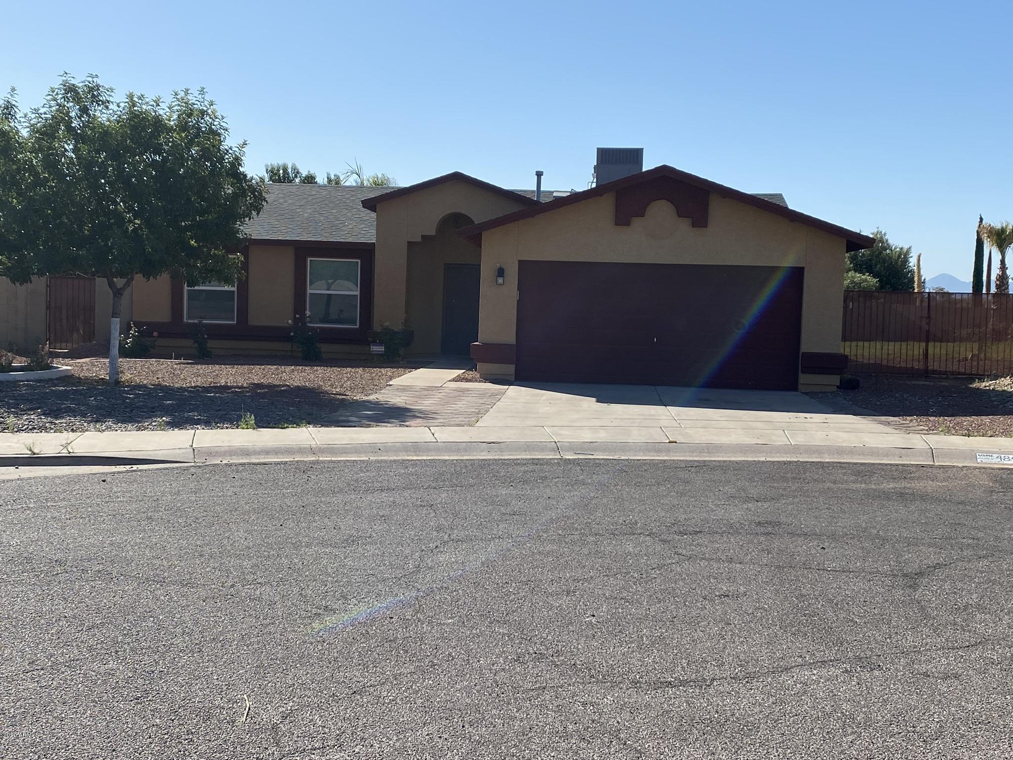 MISSION HILLS ESTATES PHASE 4 - Residential