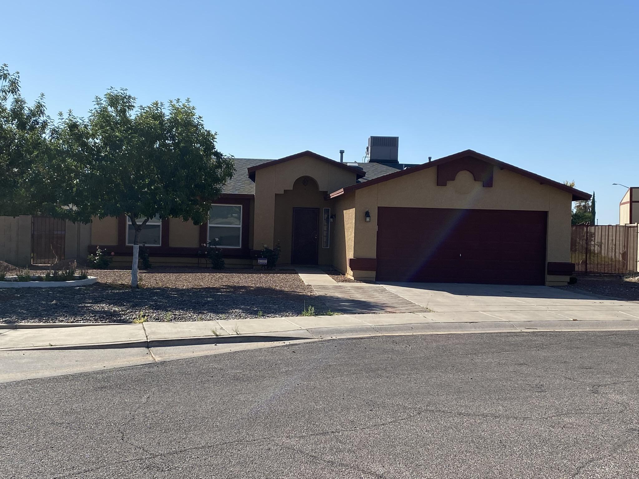 MISSION HILLS ESTATES PHASE 4 - Residential