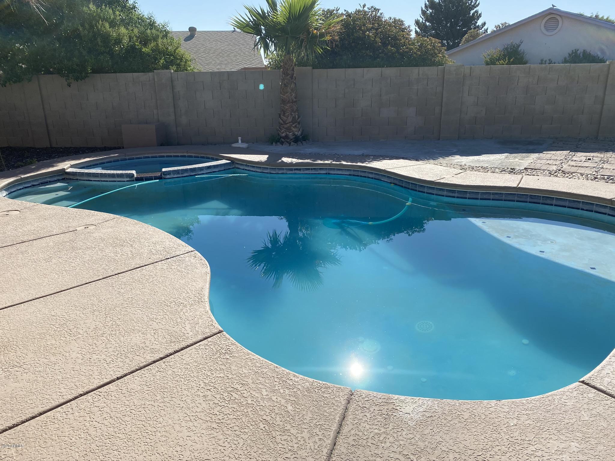 MISSION HILLS ESTATES PHASE 4 - Residential