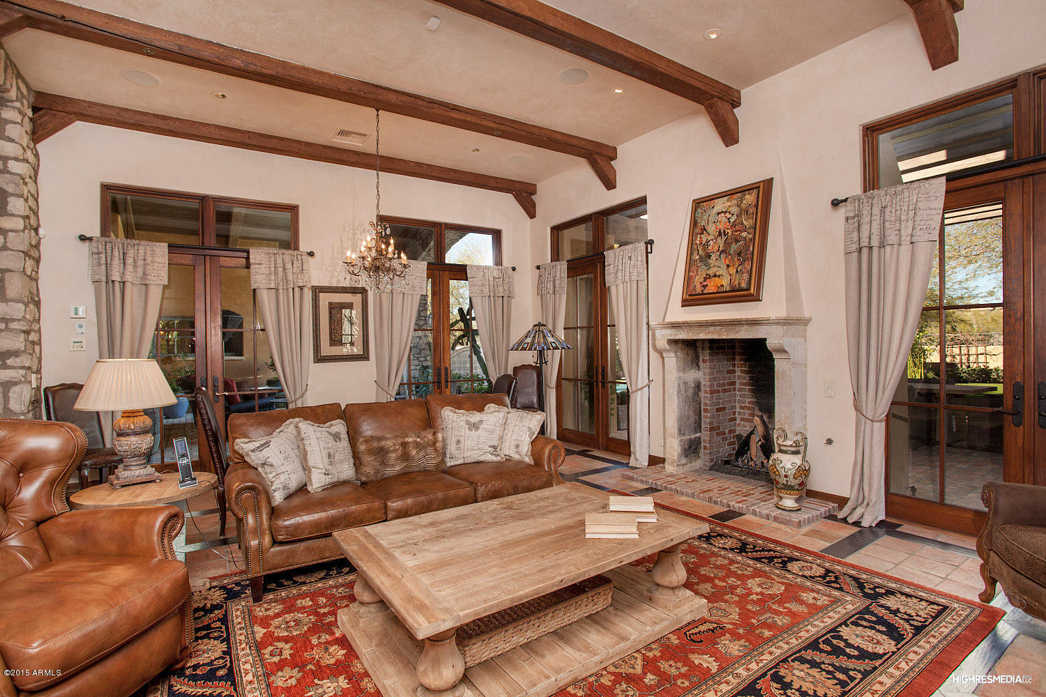 DC Ranch Country Club - Residential
