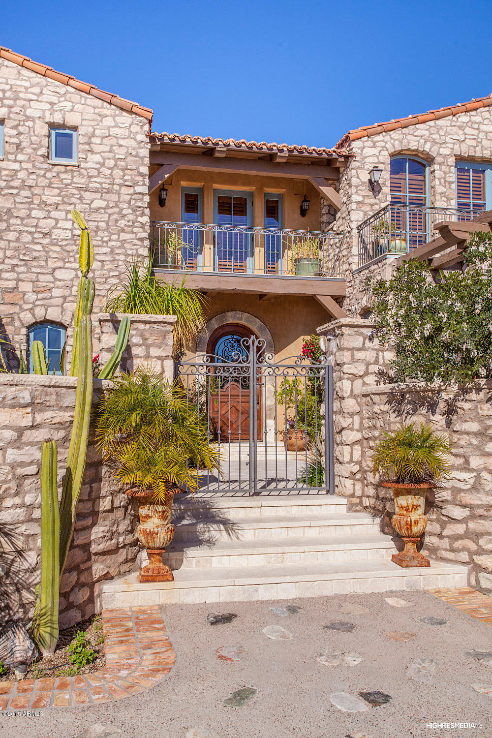 DC Ranch Country Club - Residential