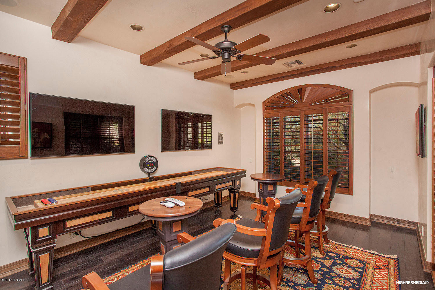DC Ranch Country Club - Residential