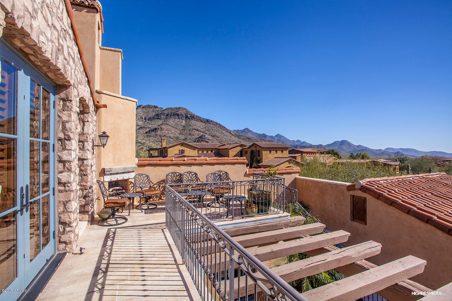DC Ranch Country Club - Residential