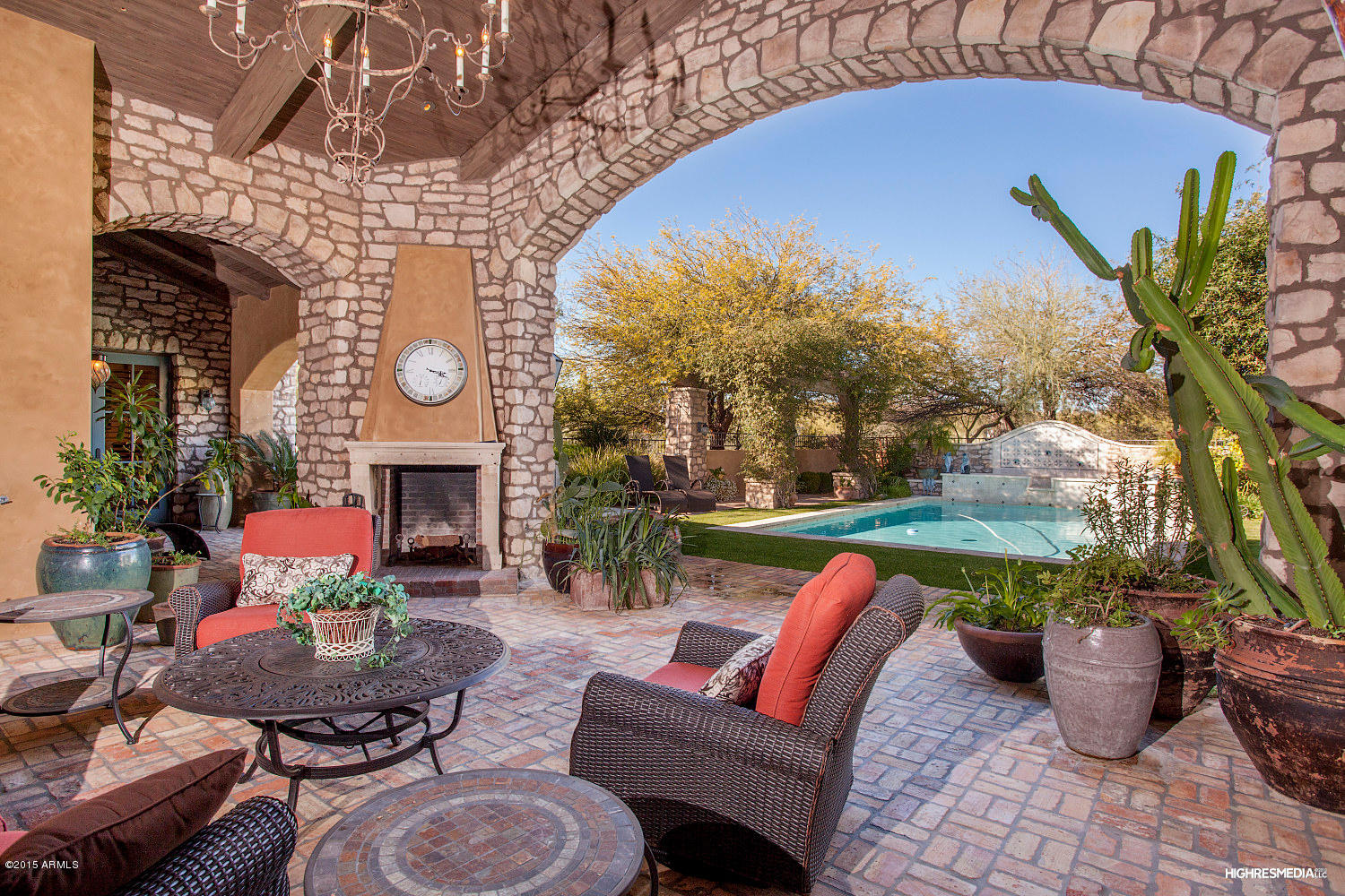 DC Ranch Country Club - Residential