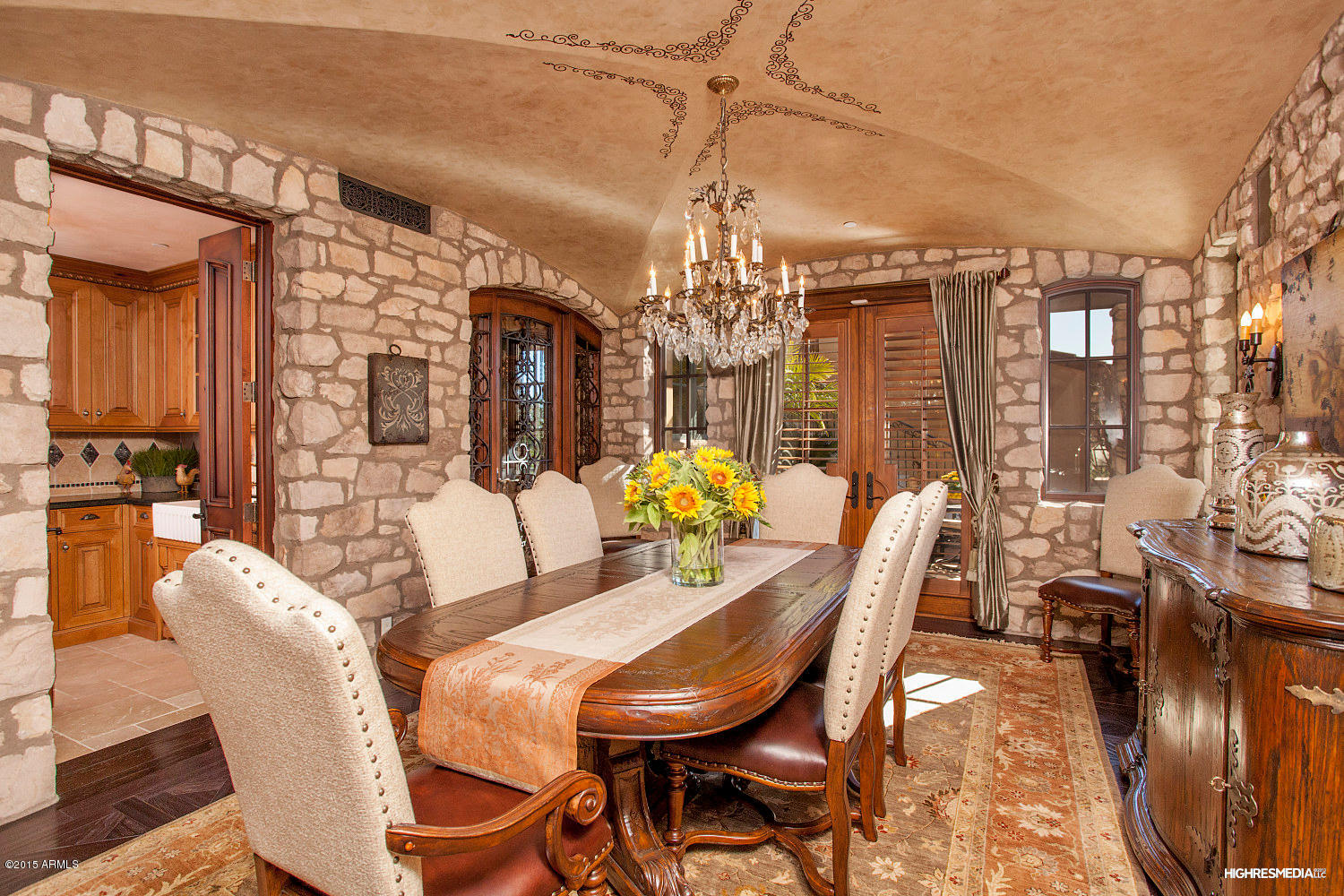 DC Ranch Country Club - Residential