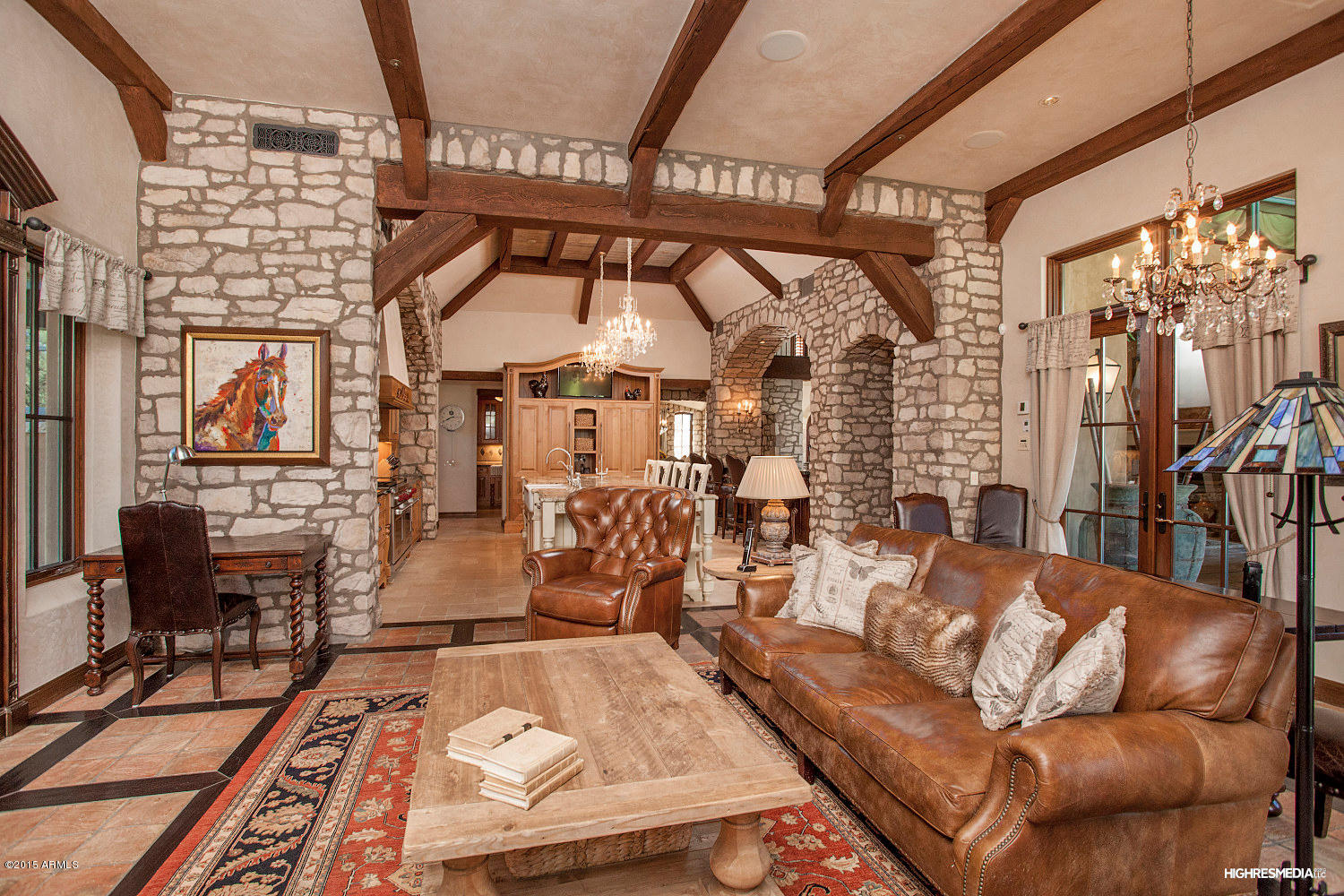 DC Ranch Country Club - Residential