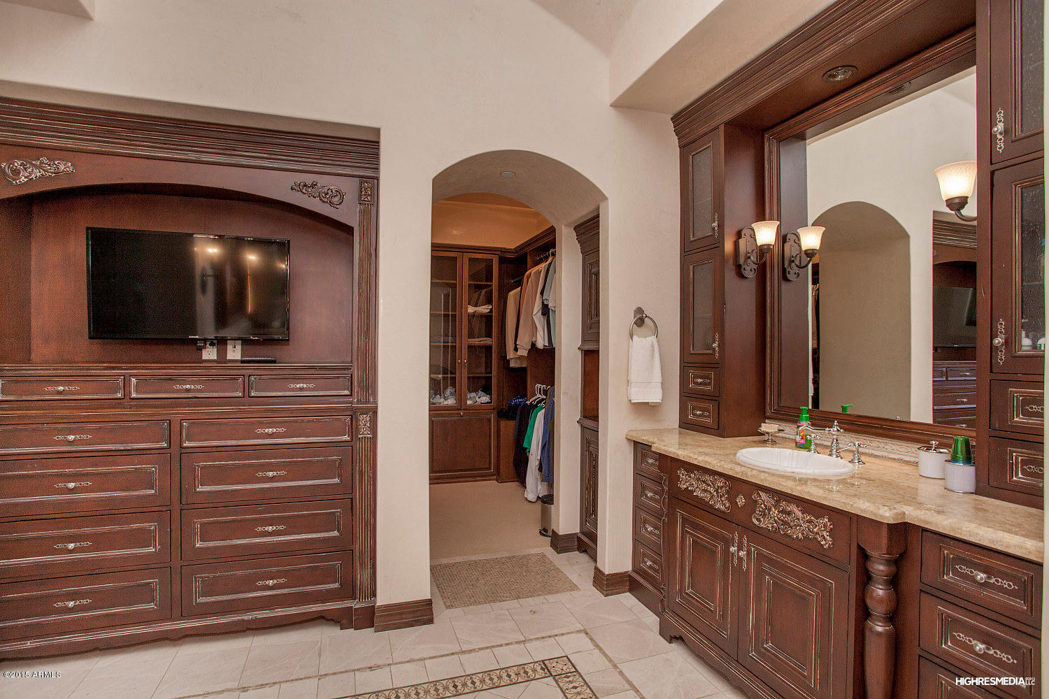 DC Ranch Country Club - Residential