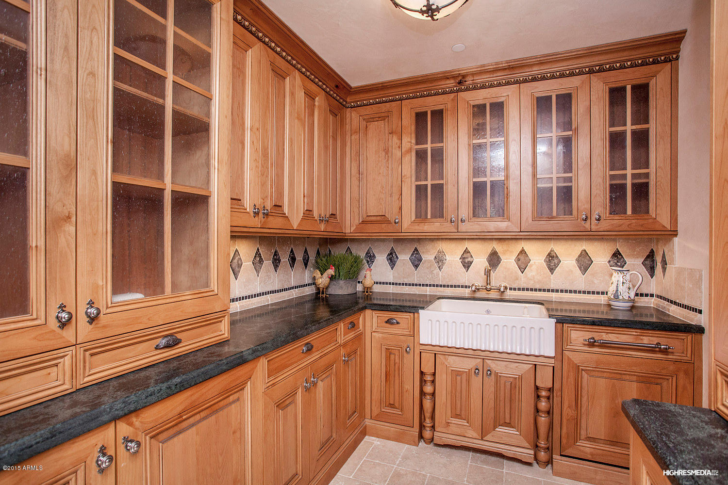 DC Ranch Country Club - Residential