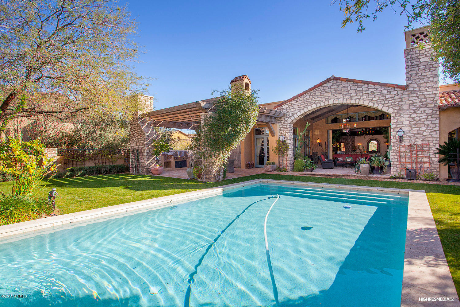 DC Ranch Country Club - Residential