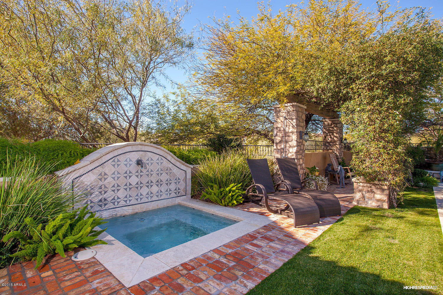 DC Ranch Country Club - Residential