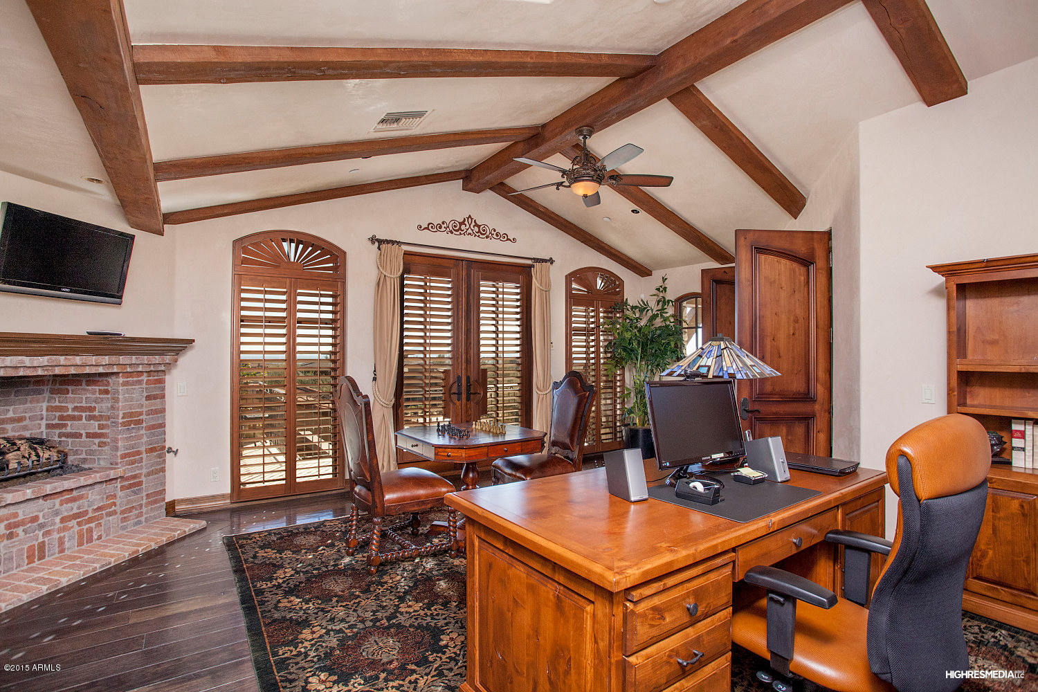 DC Ranch Country Club - Residential