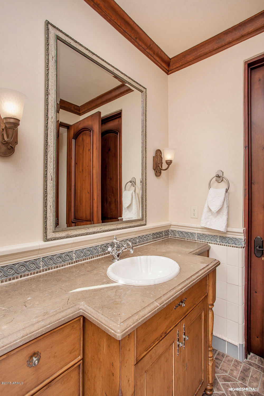 DC Ranch Country Club - Residential