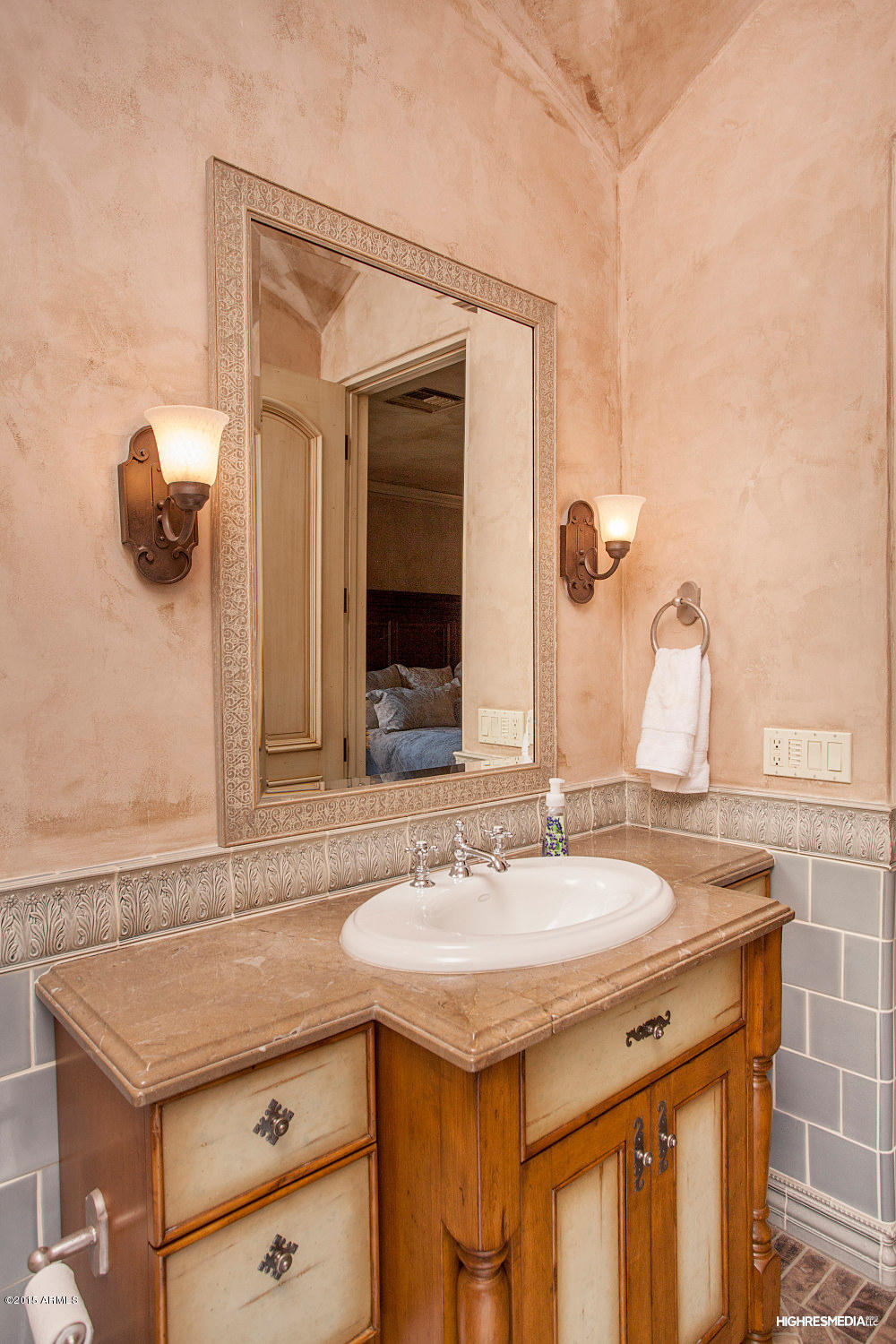 DC Ranch Country Club - Residential