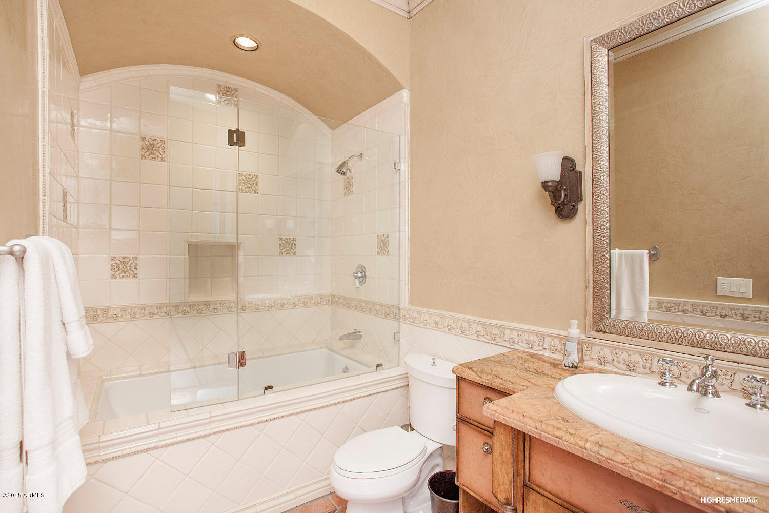 DC Ranch Country Club - Residential