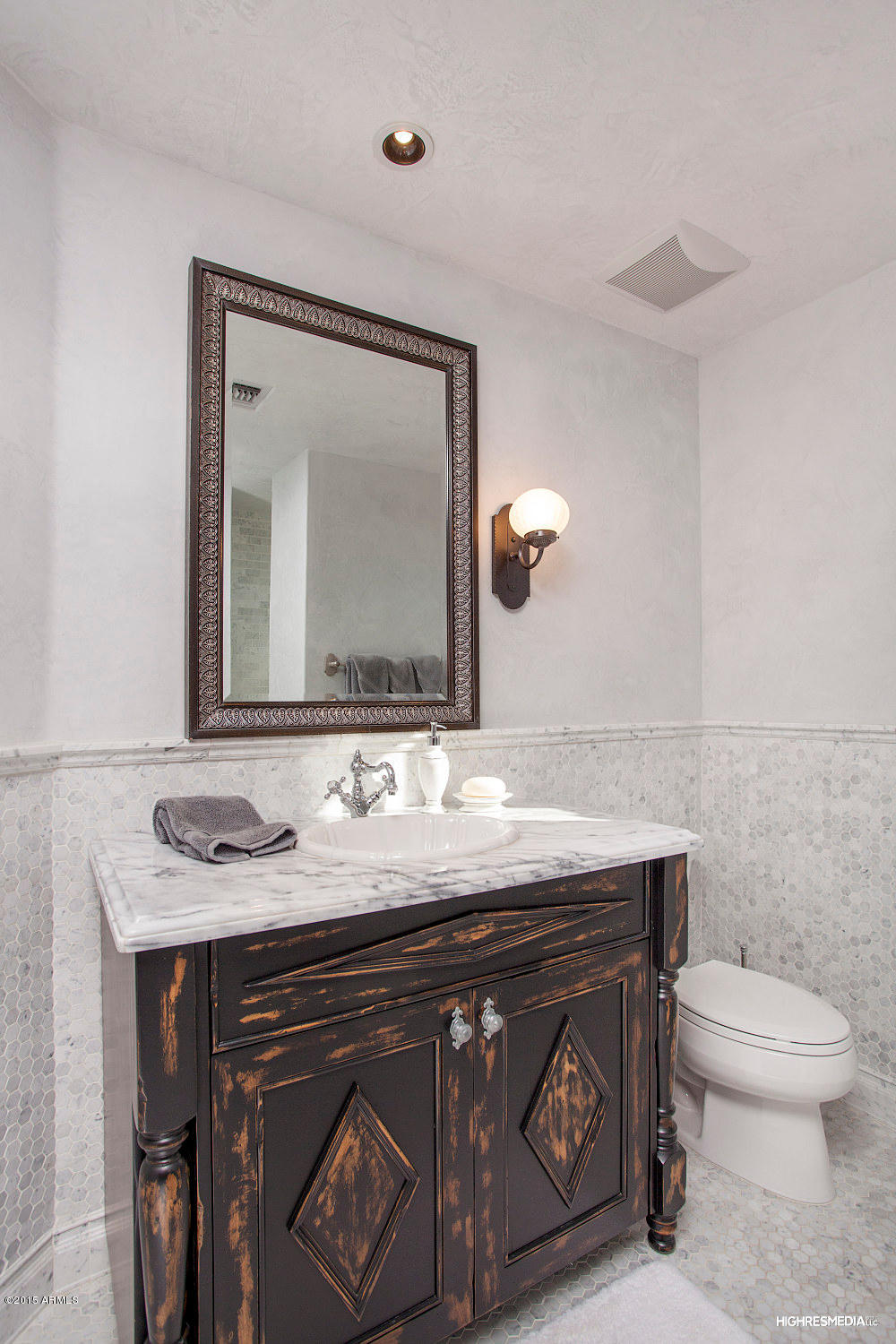 DC Ranch Country Club - Residential