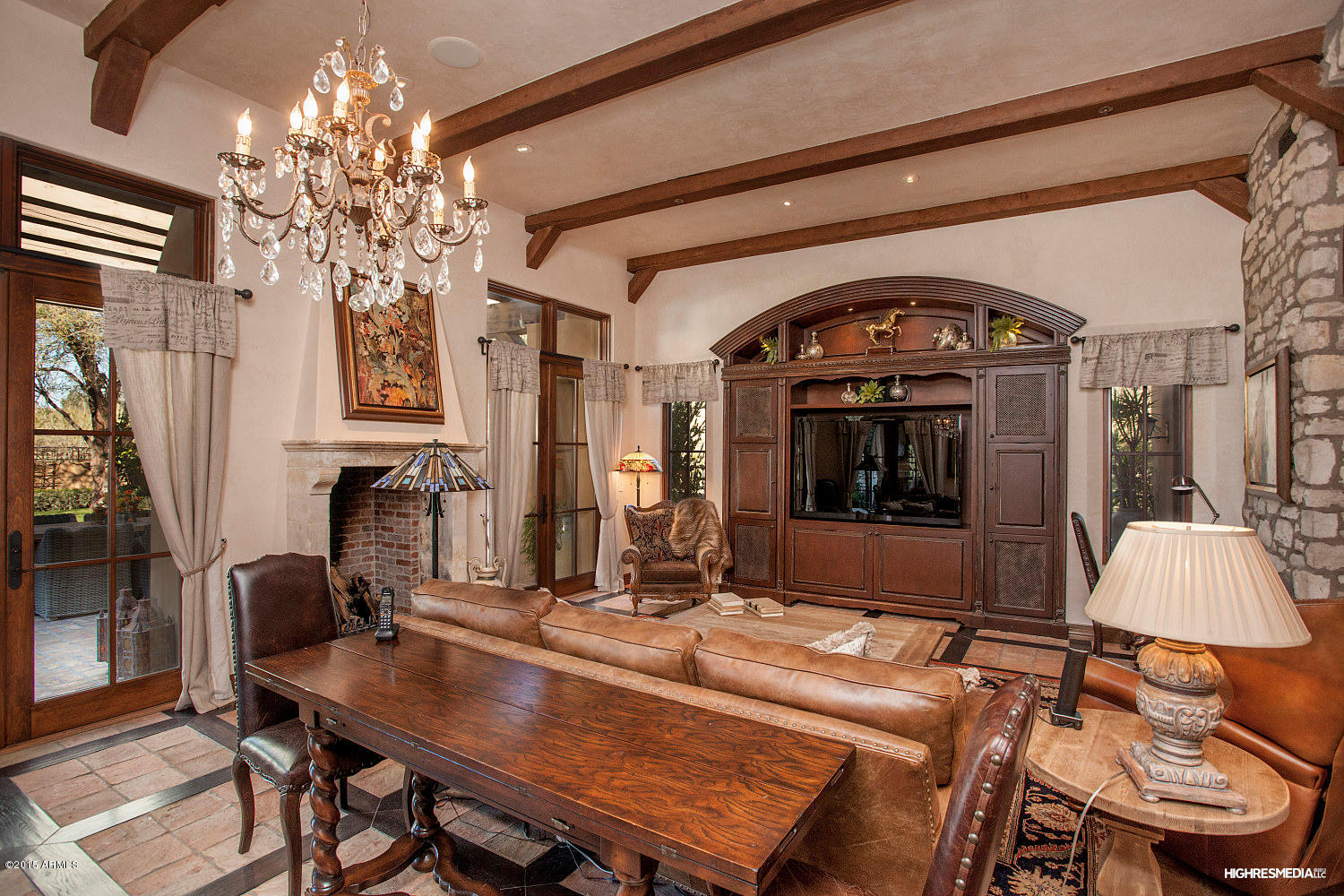 DC Ranch Country Club - Residential