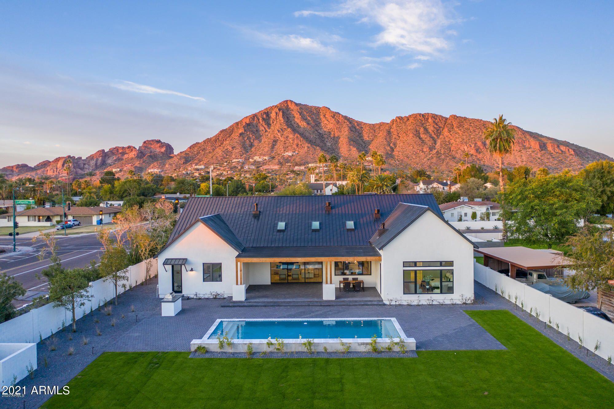 Arcadia - Residential