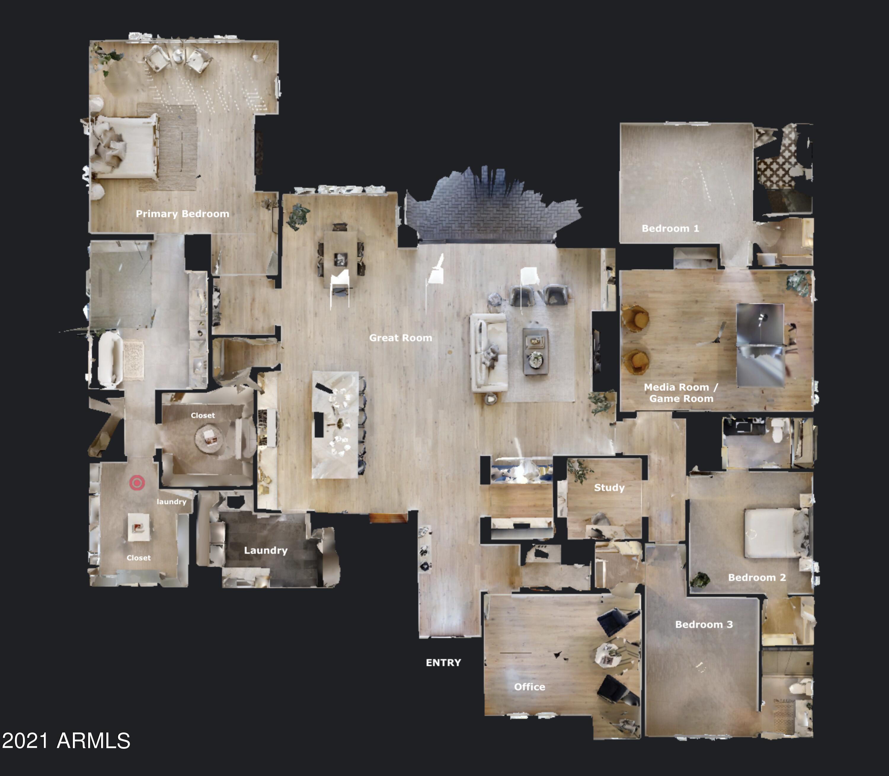 Arcadia - Residential