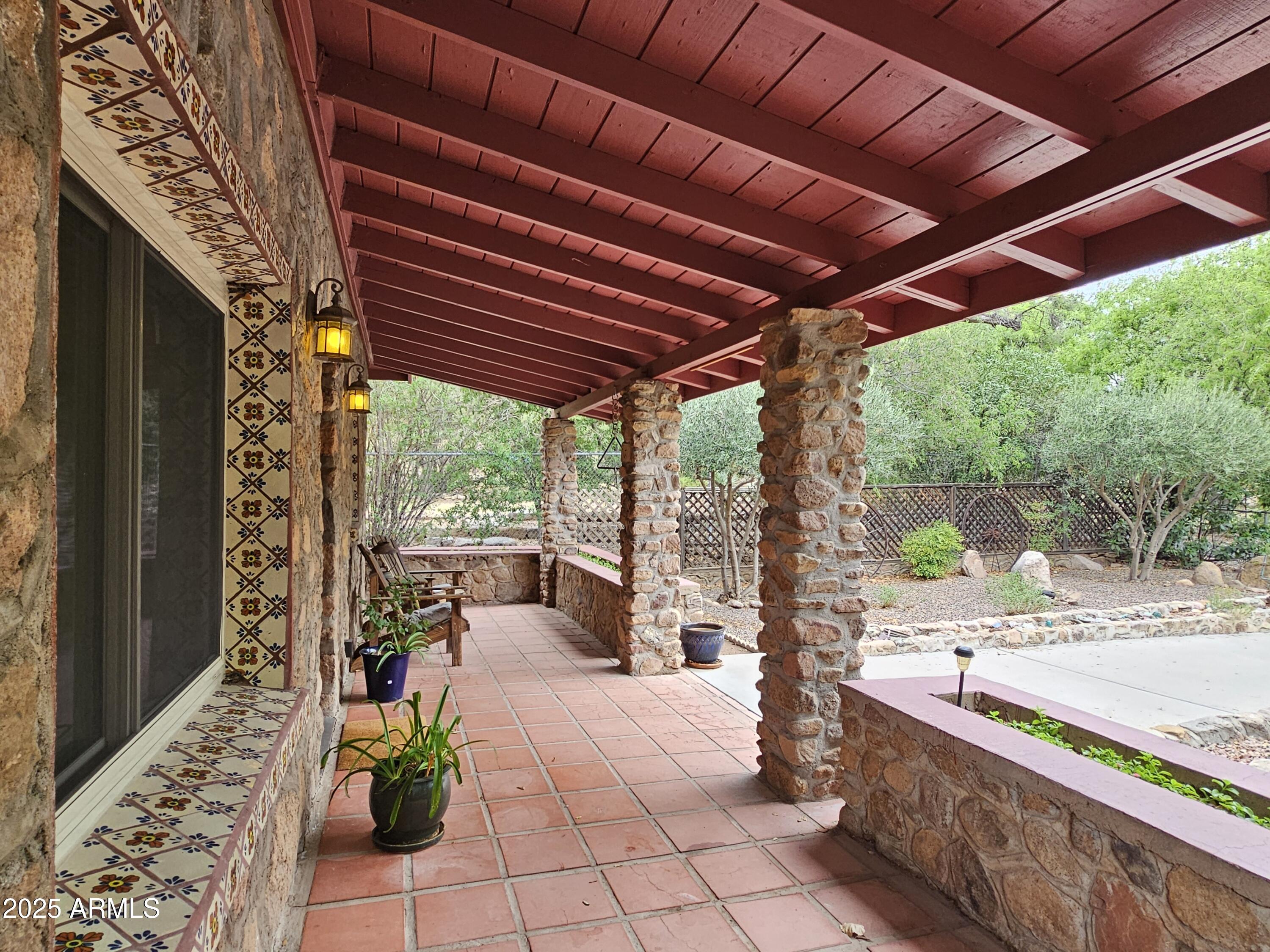 Banning Creek - Residential