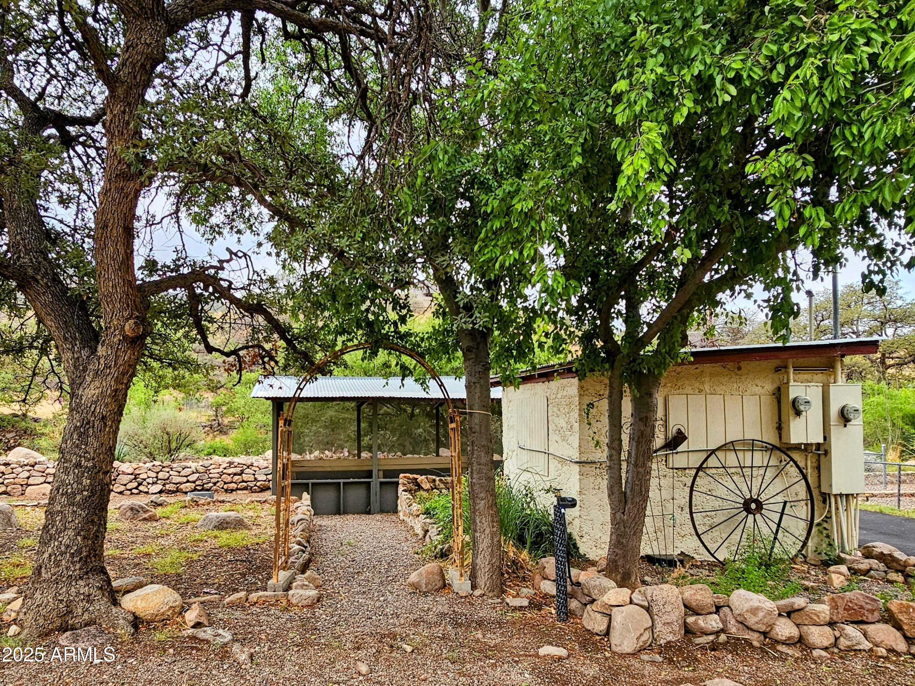Banning Creek - Residential