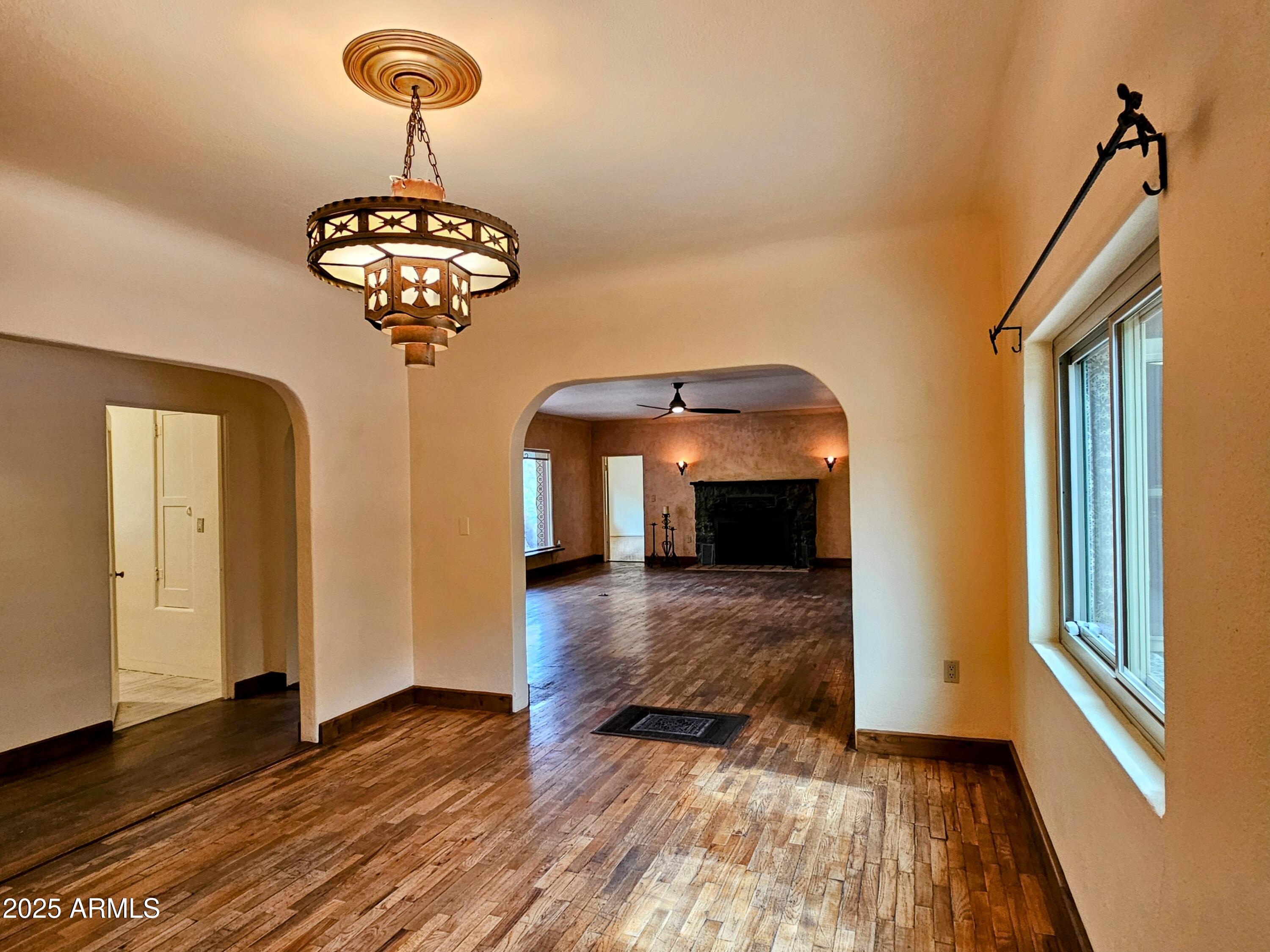 Banning Creek - Residential