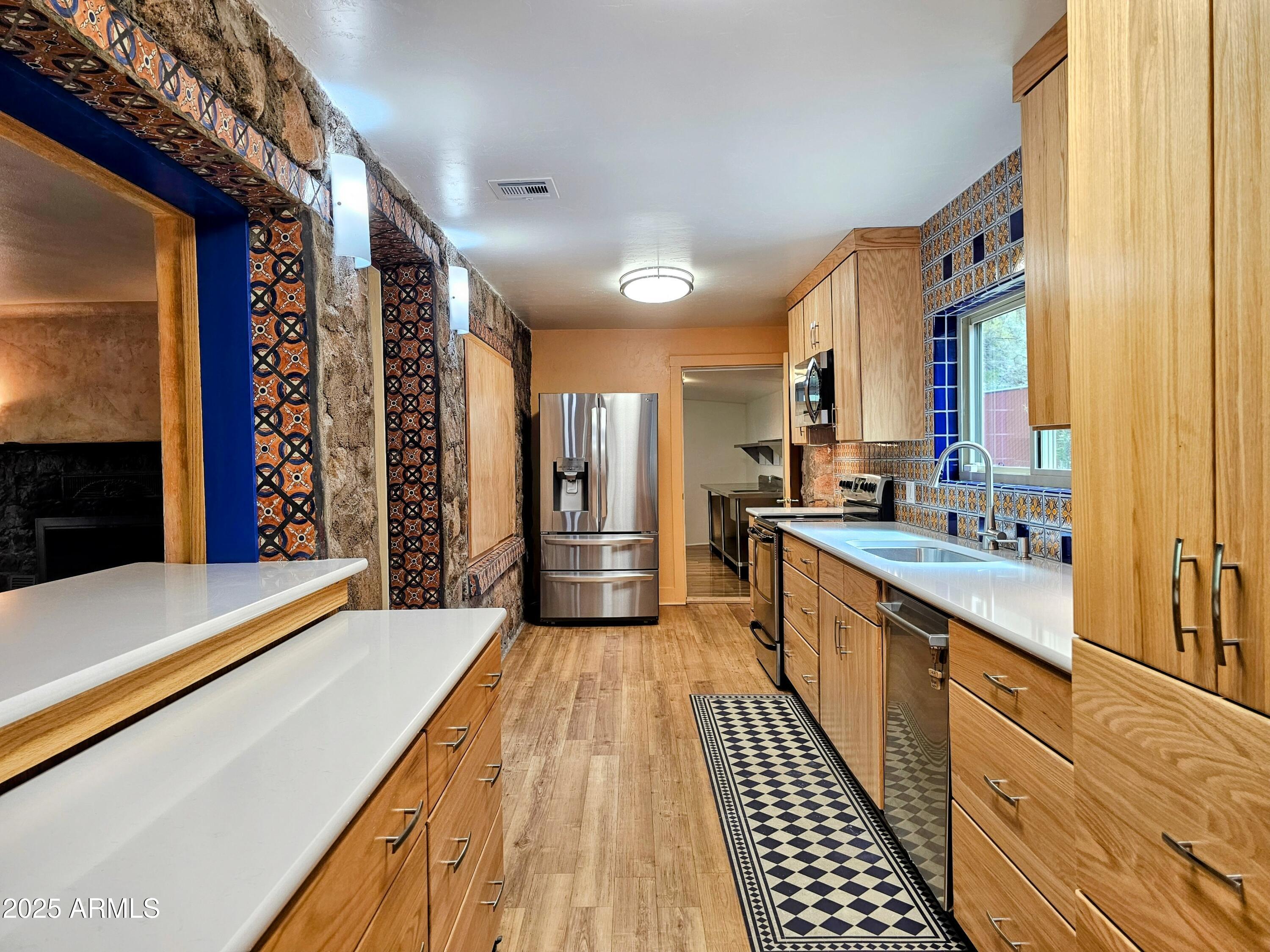 Banning Creek - Residential