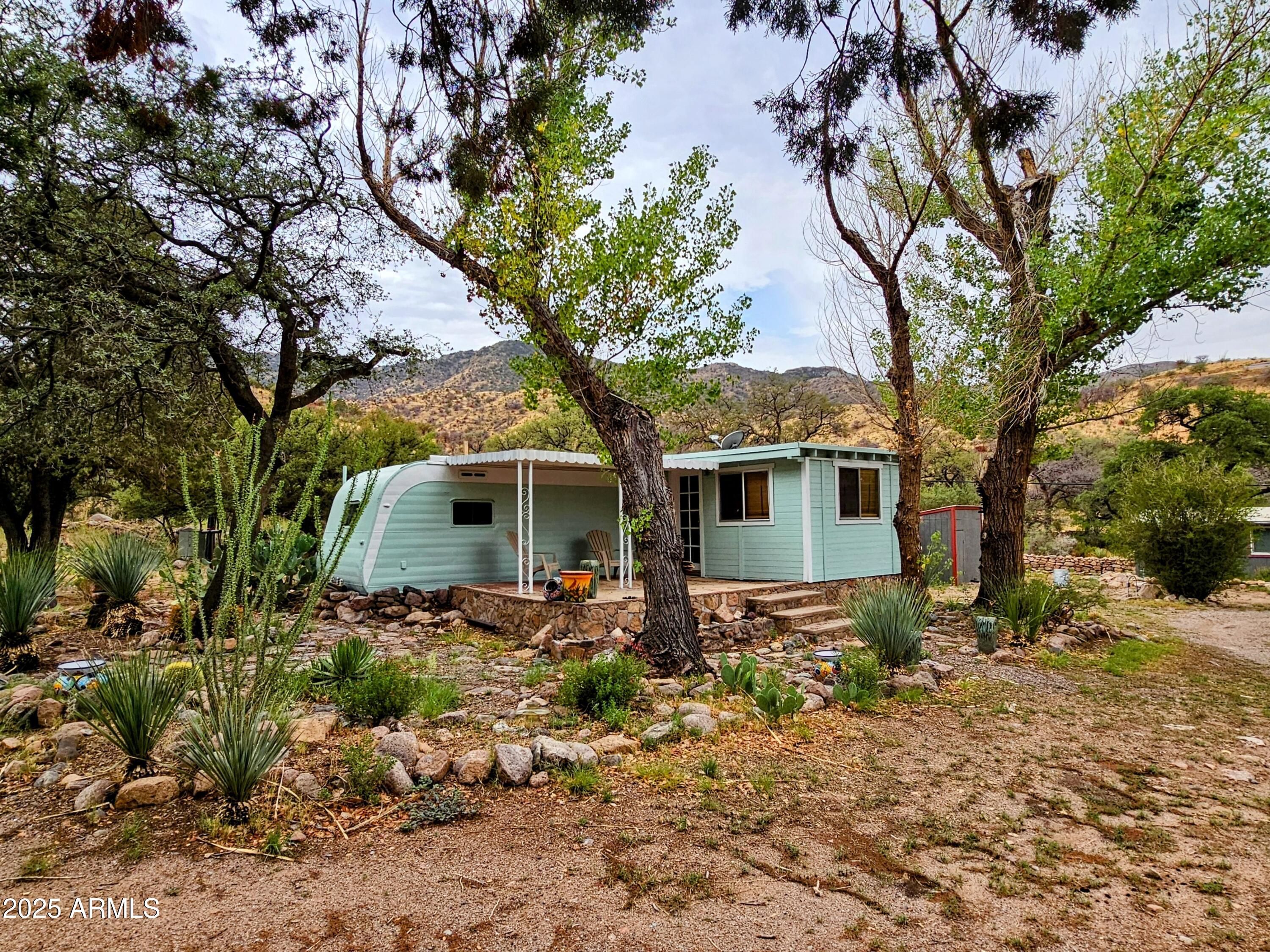 Banning Creek - Residential
