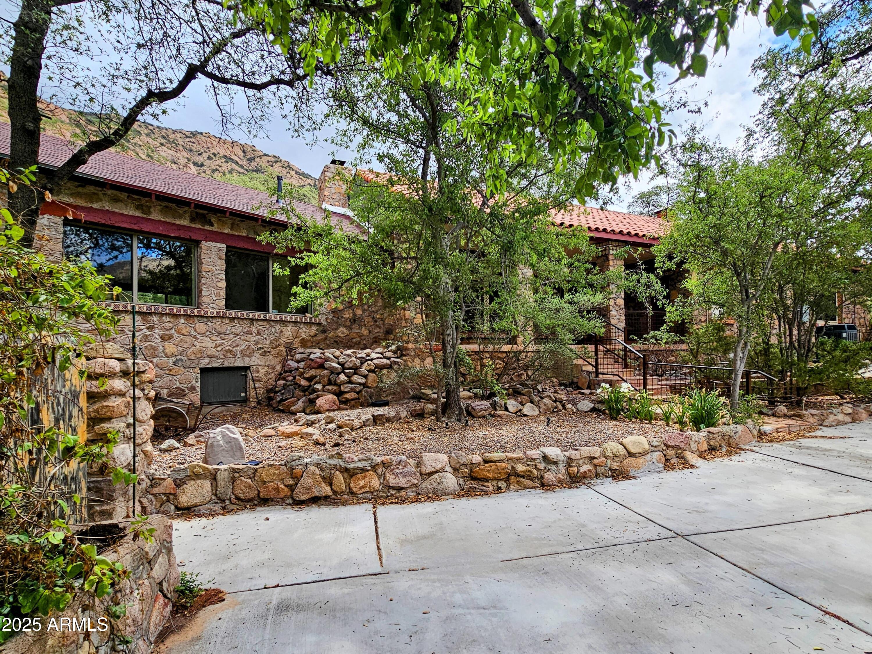 Banning Creek - Residential