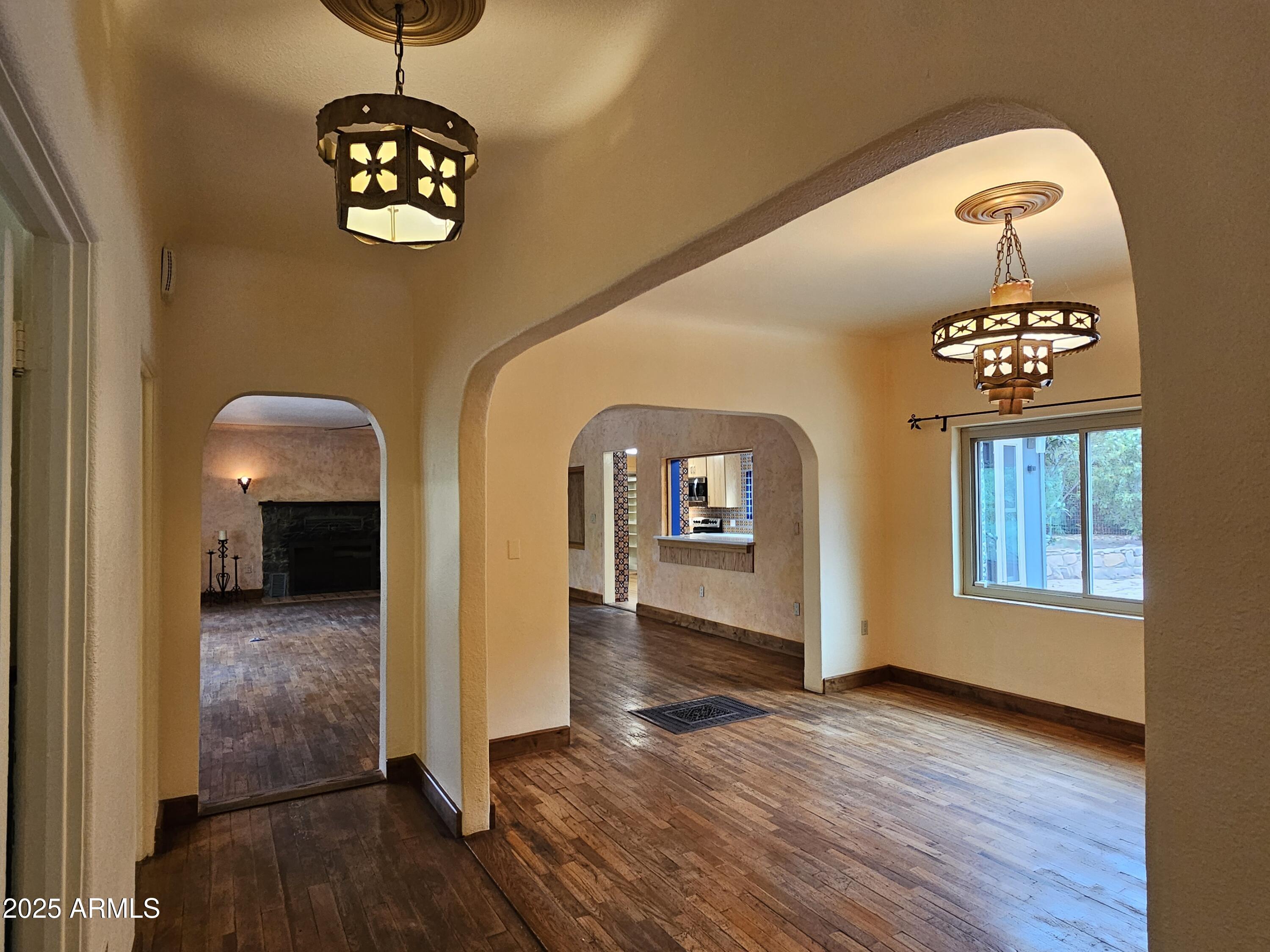 Banning Creek - Residential