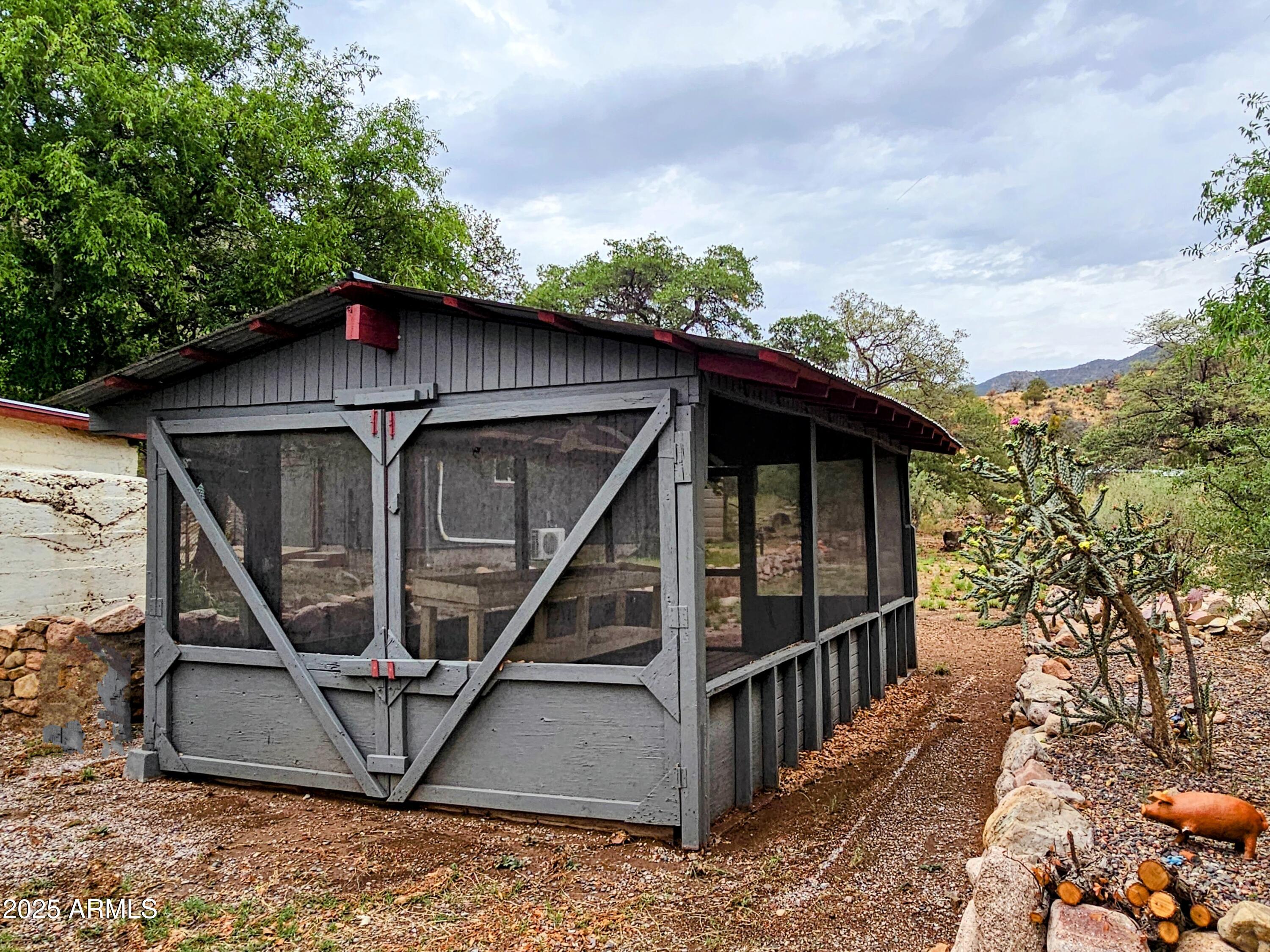 Banning Creek - Residential