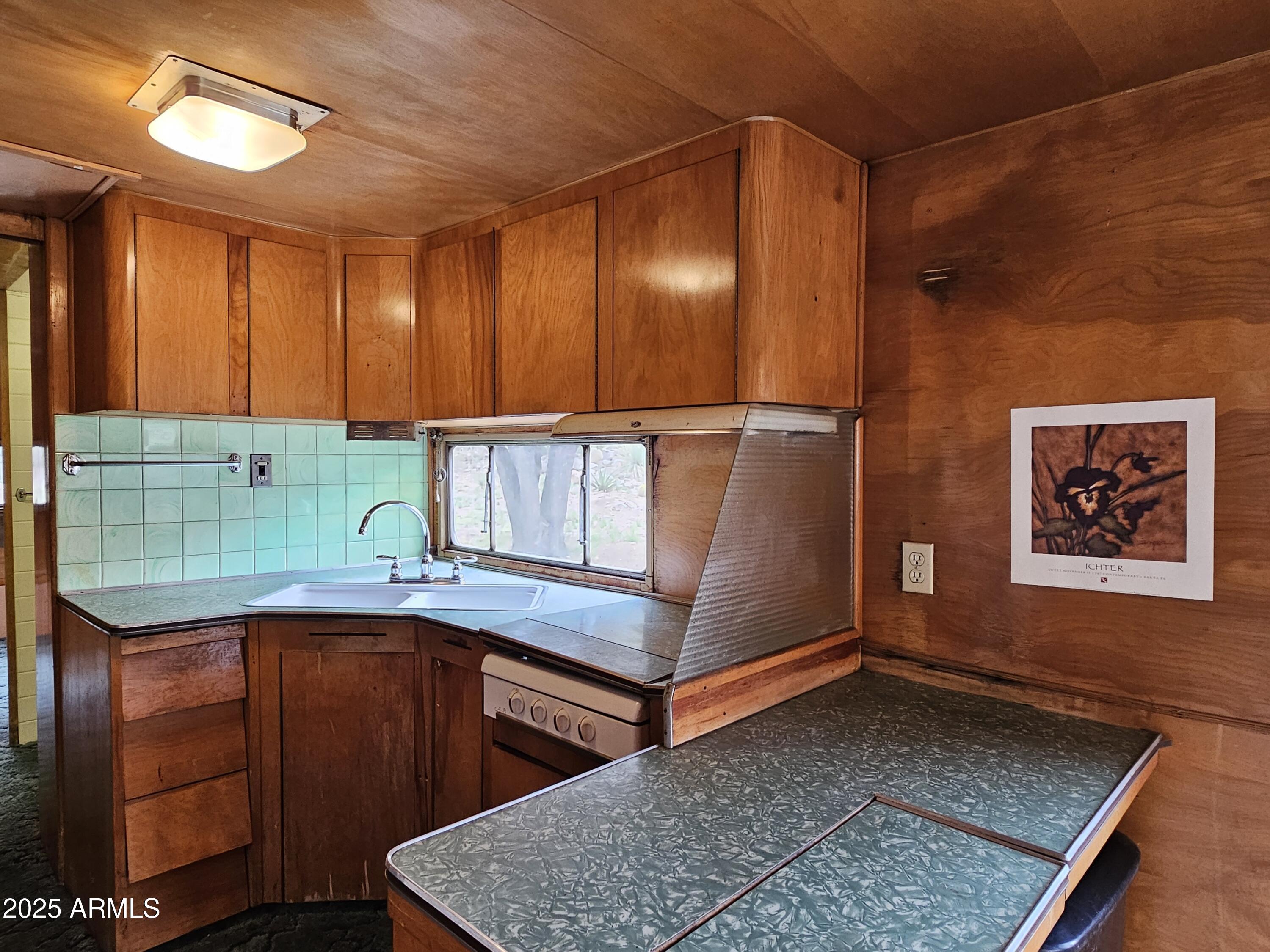 Banning Creek - Residential