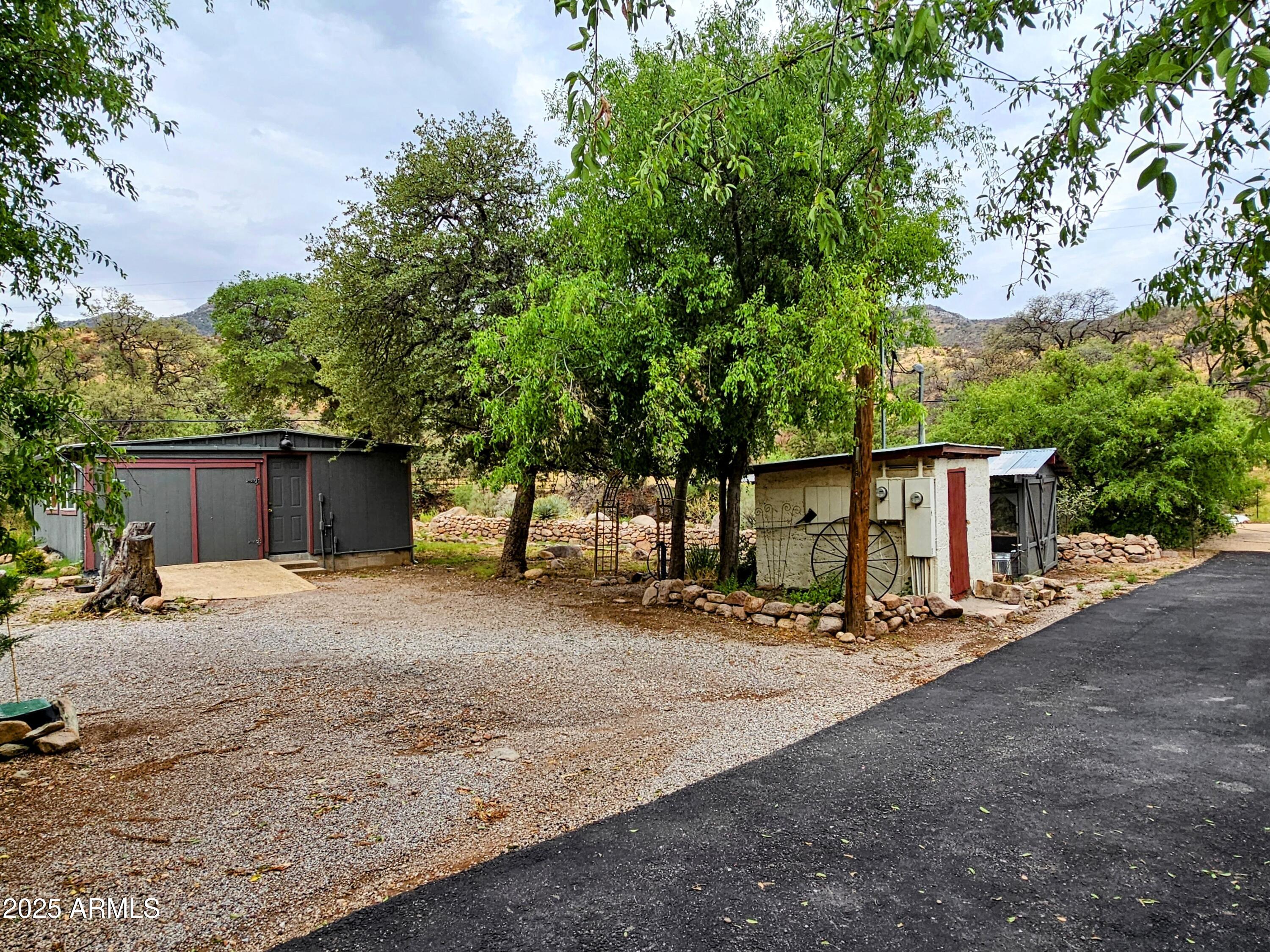 Banning Creek - Residential