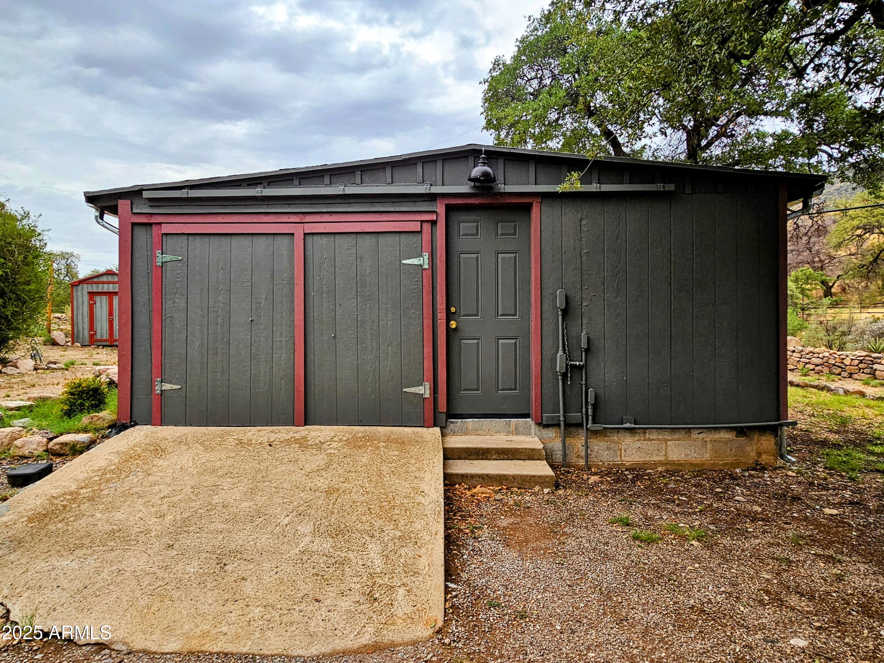 Banning Creek - Residential
