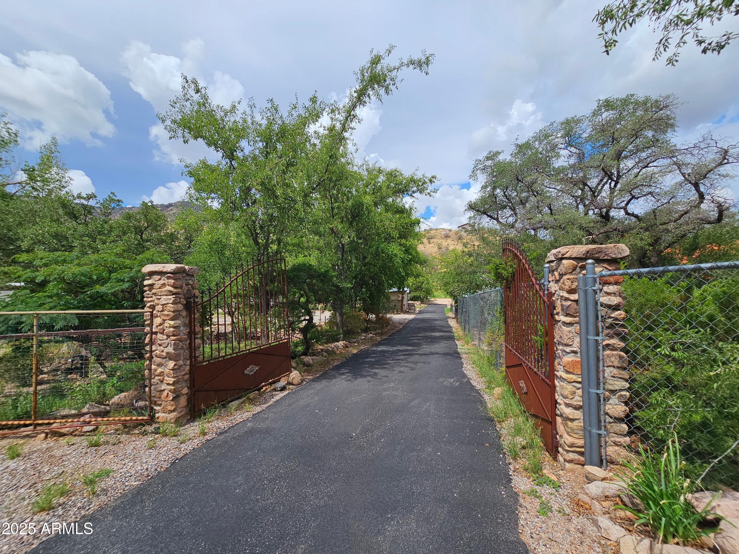 Banning Creek - Residential
