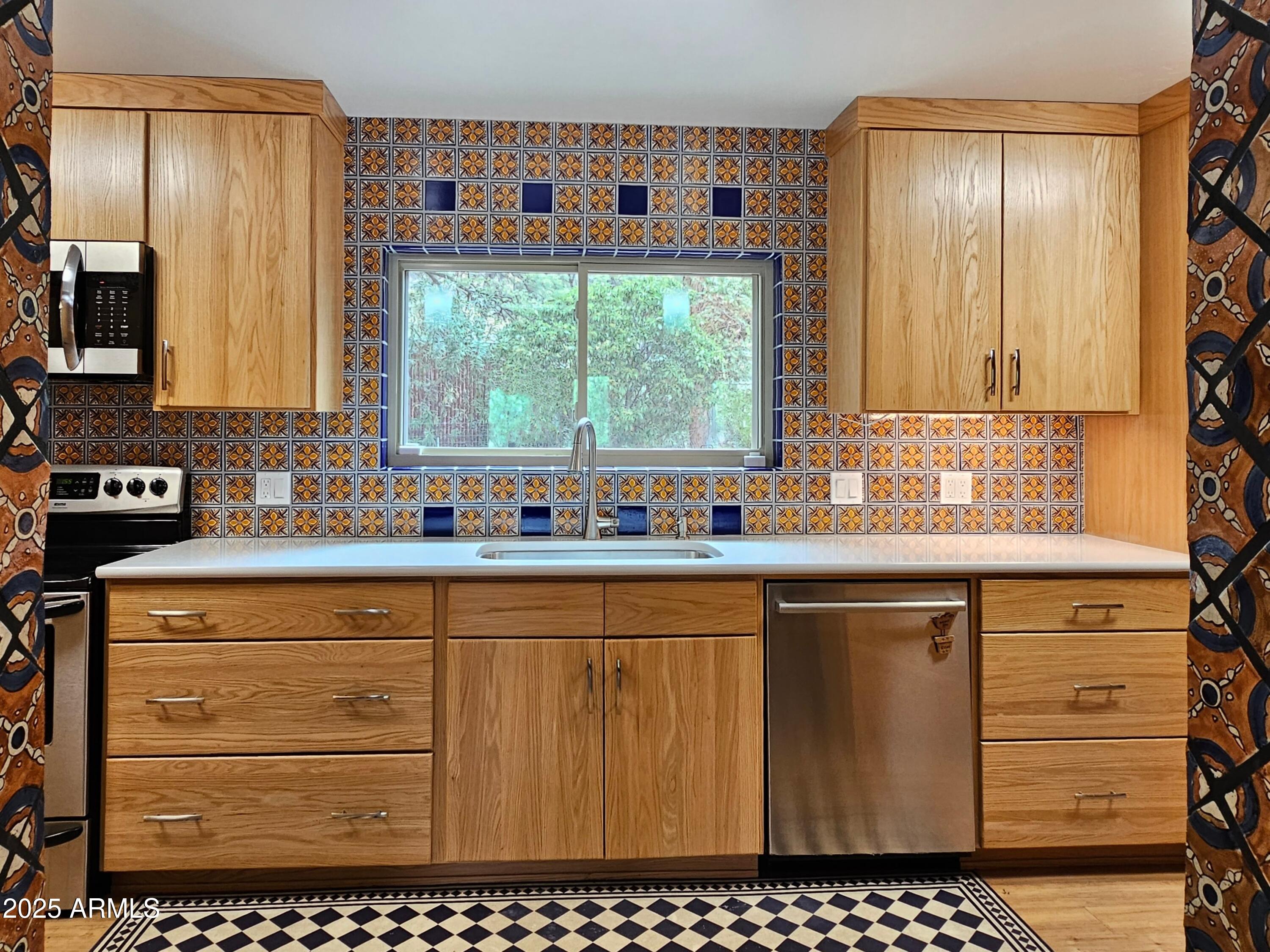 Banning Creek - Residential