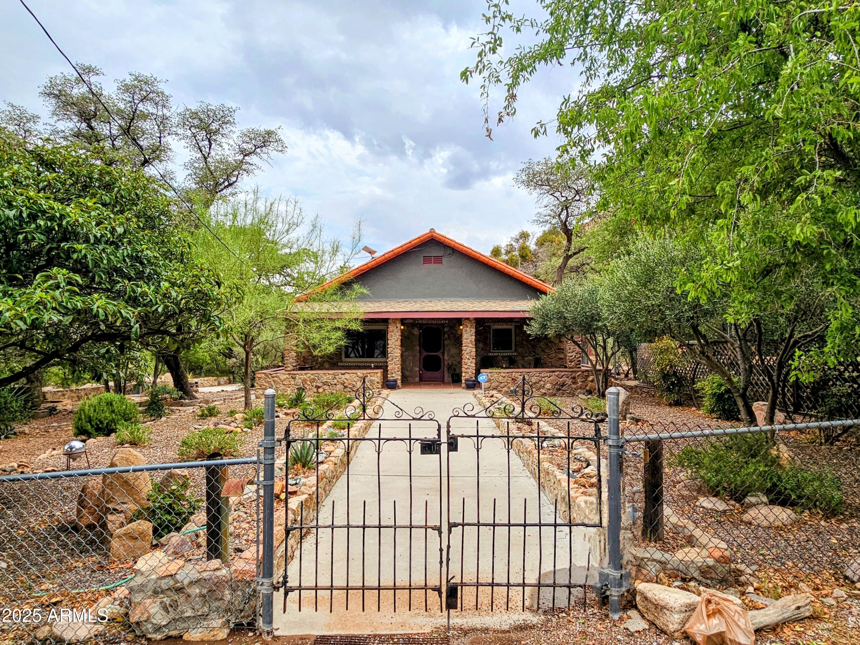 Banning Creek - Residential