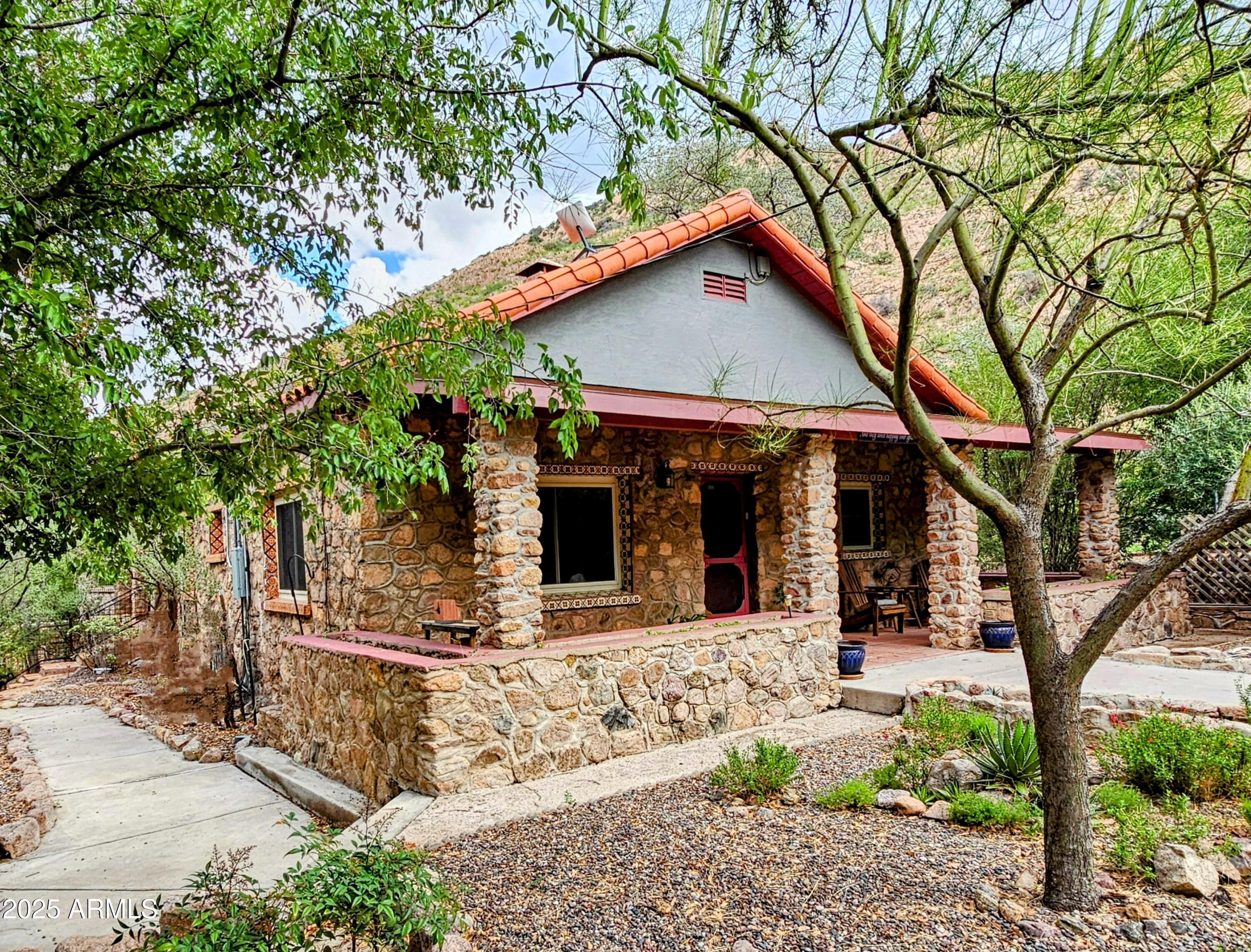 Banning Creek - Residential