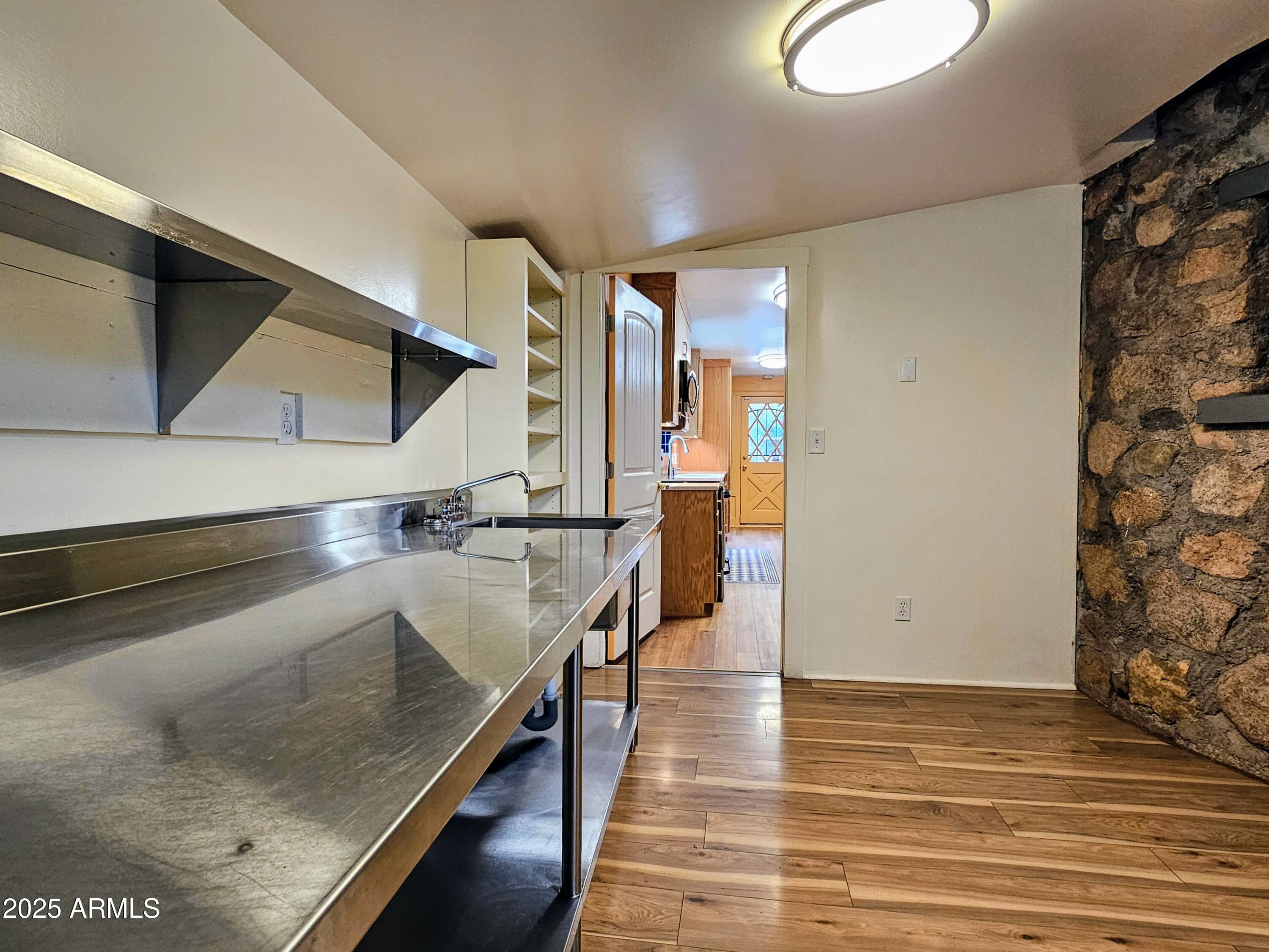 Banning Creek - Residential