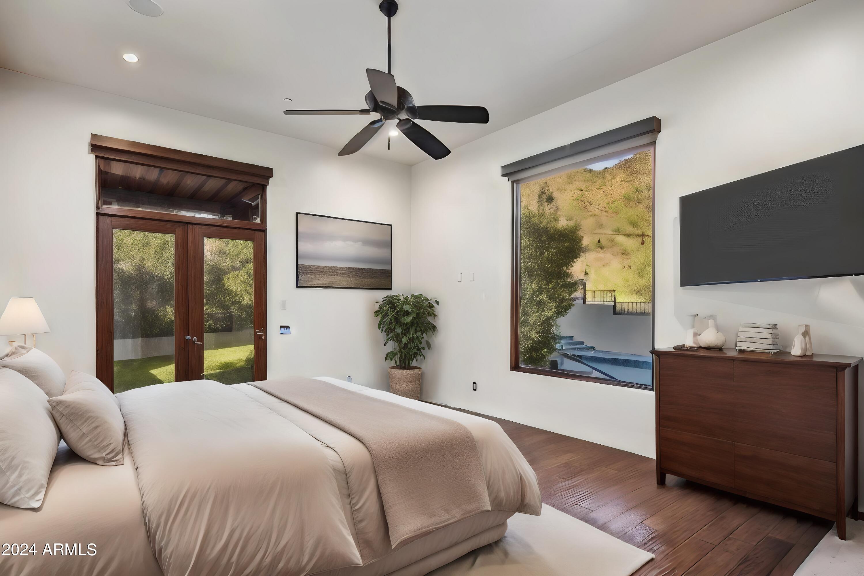 MCDOWELL MOUNTAIN RANCH - Residential