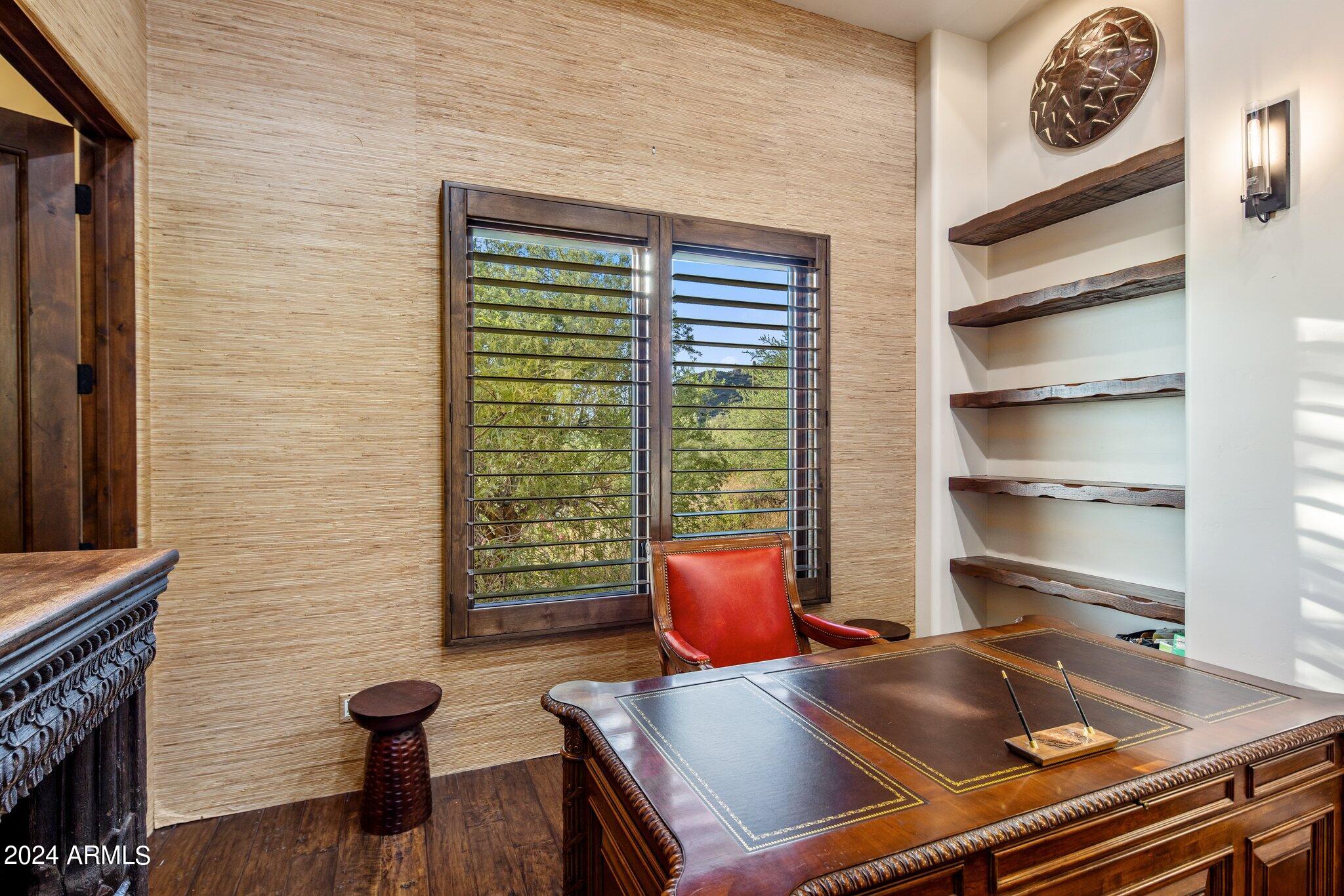 MCDOWELL MOUNTAIN RANCH - Residential