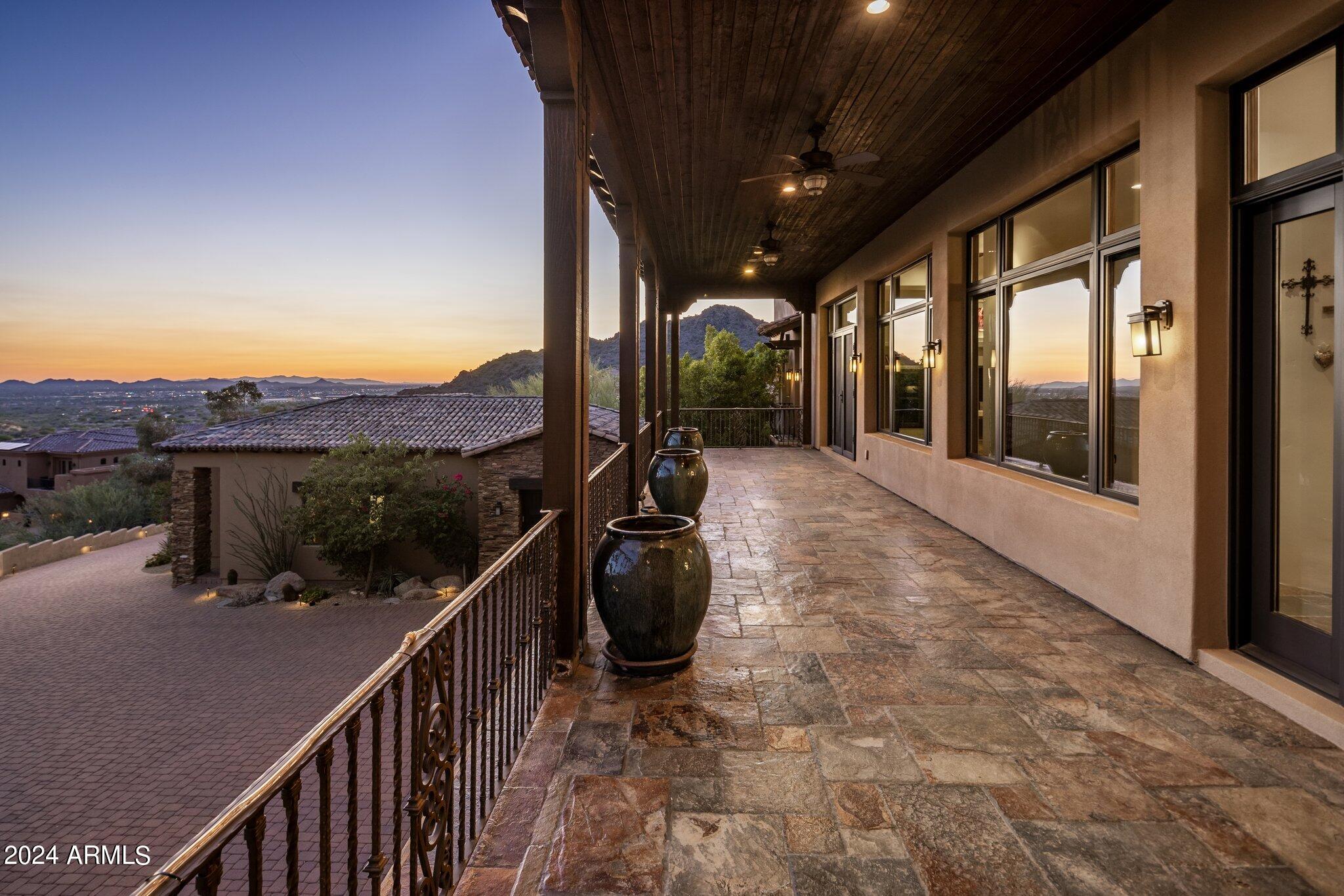 MCDOWELL MOUNTAIN RANCH - Residential