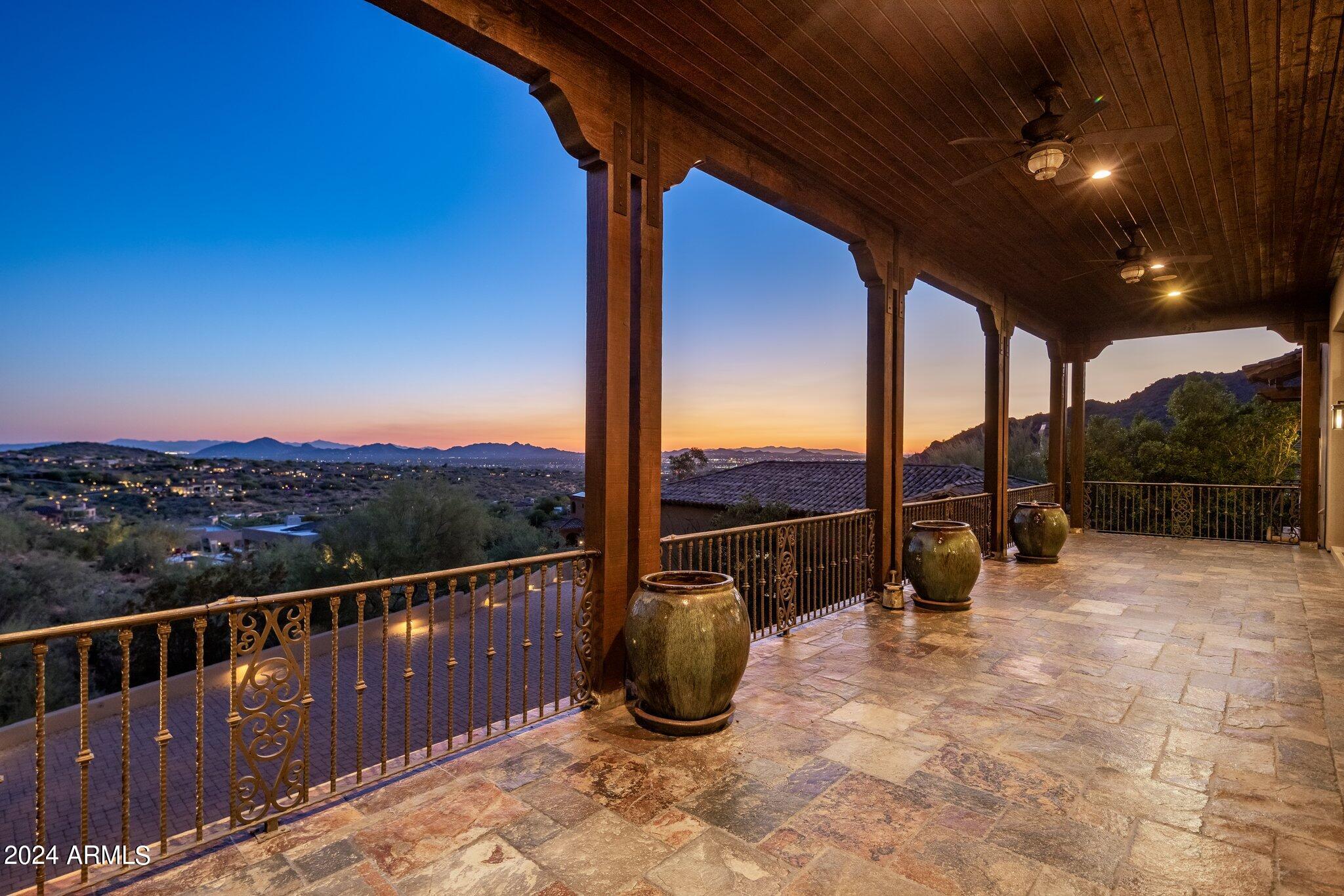 MCDOWELL MOUNTAIN RANCH - Residential