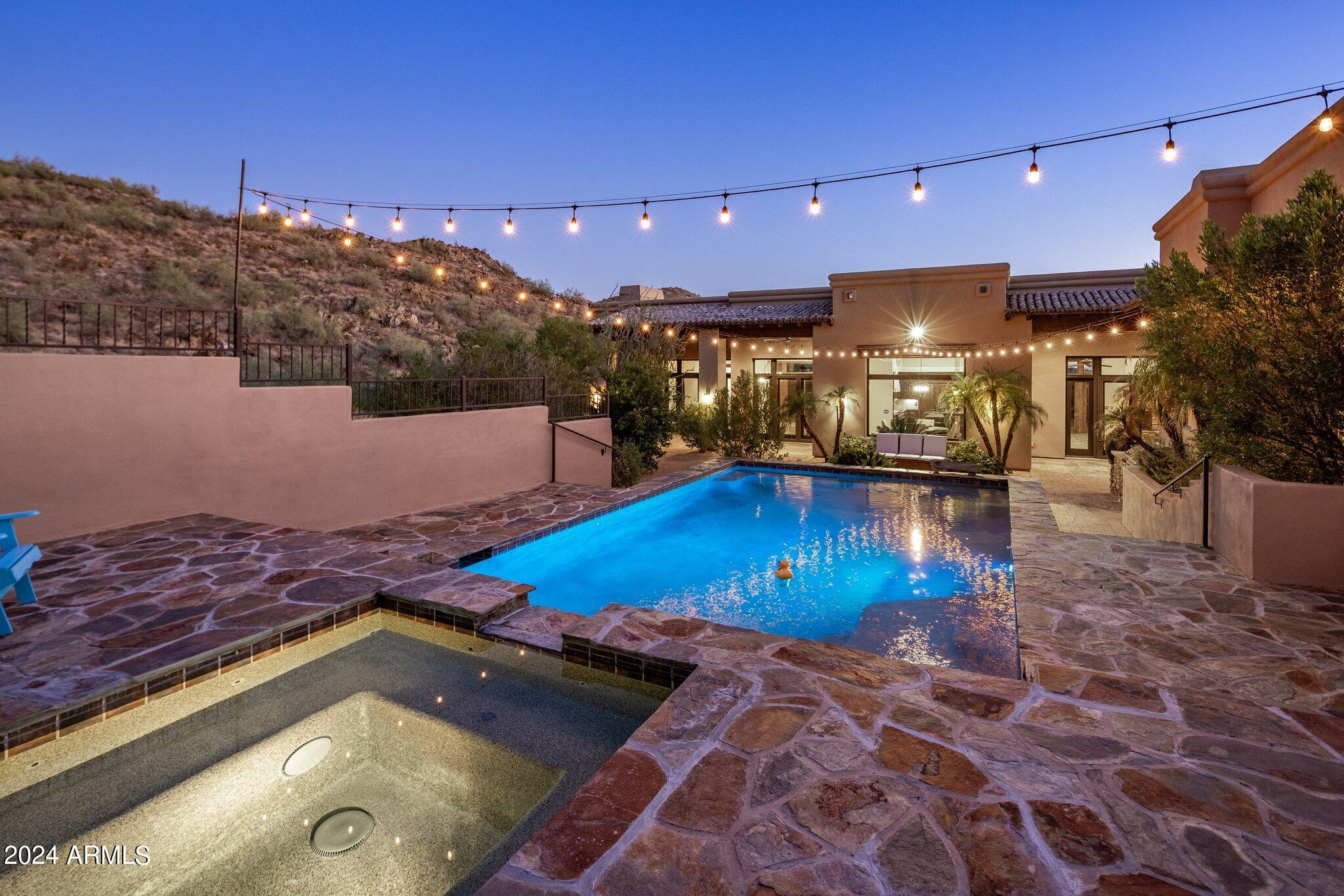 MCDOWELL MOUNTAIN RANCH - Residential